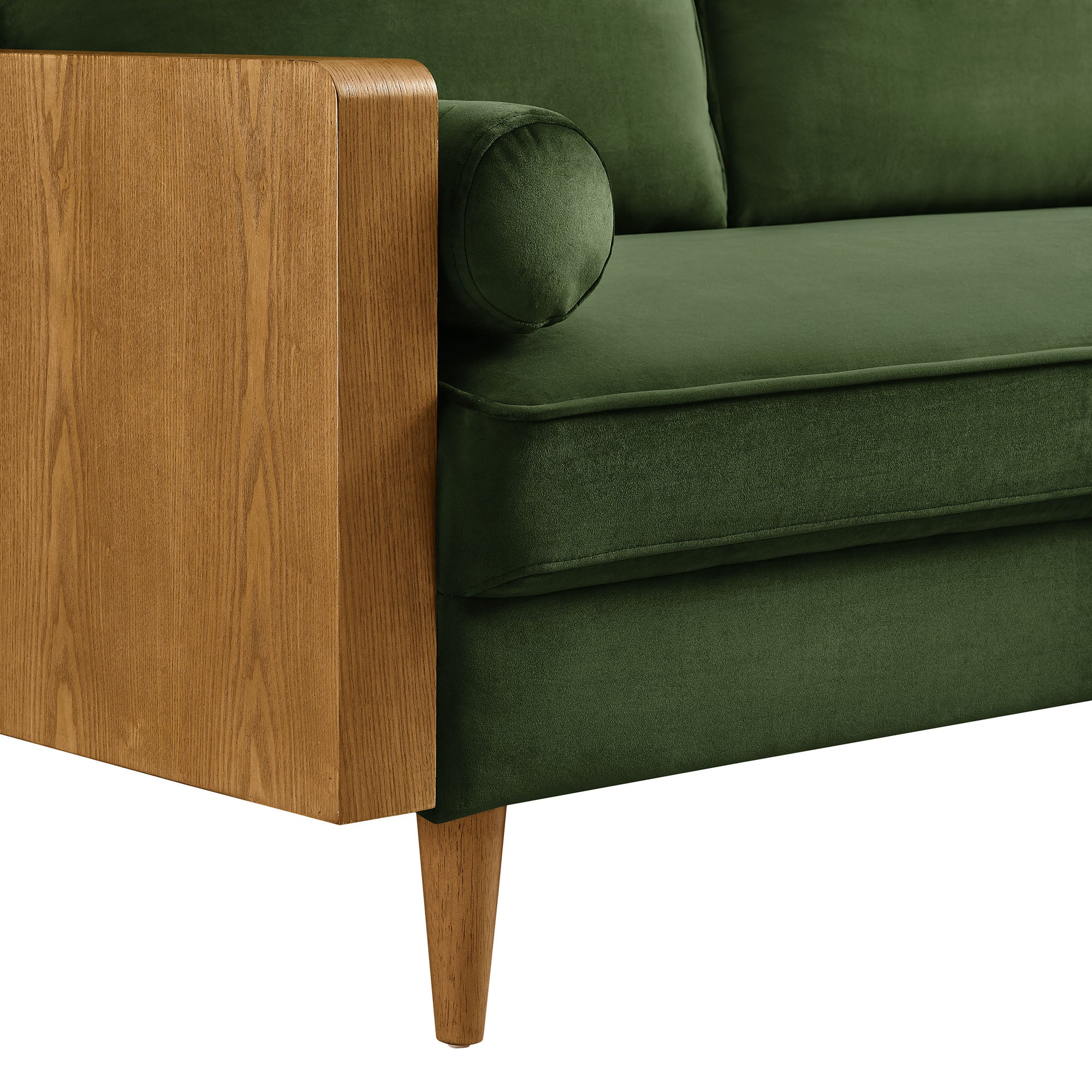 Kellan Performance Velvet Loveseat by Modway - Image 7