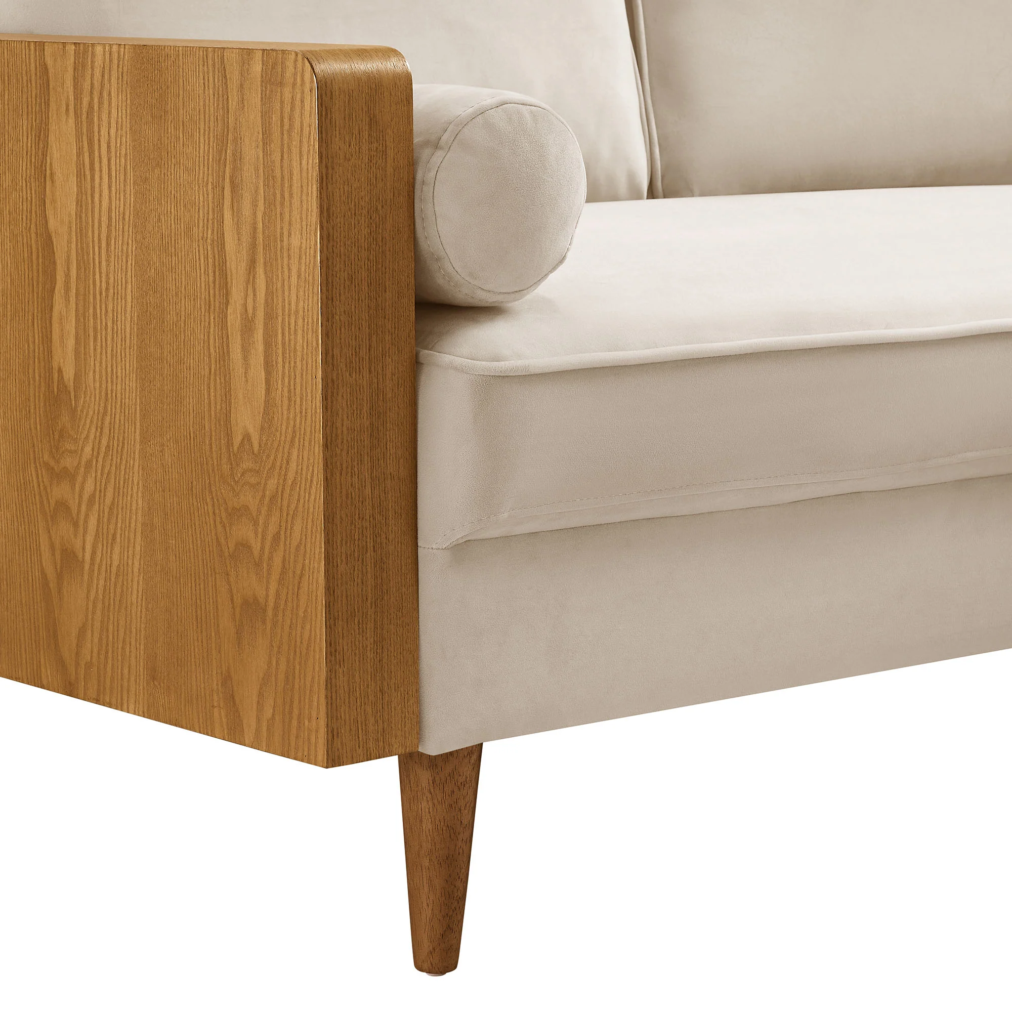 Kellan Performance Velvet Loveseat by Modway - Image 8