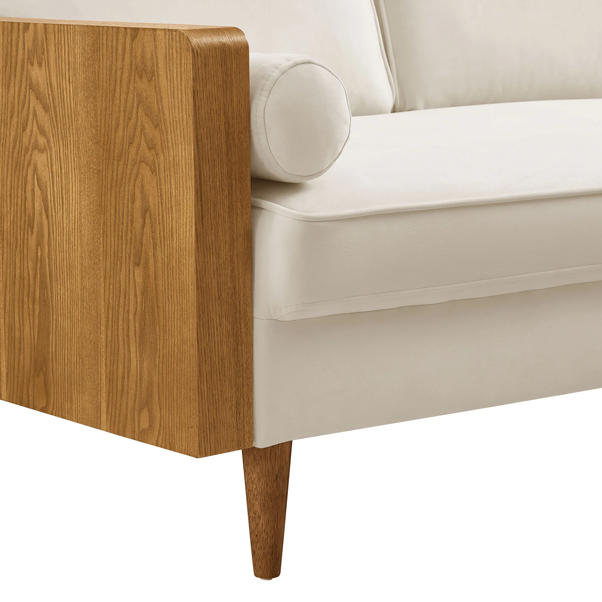 Kellan Performance Velvet Loveseat by Modway - Image 9
