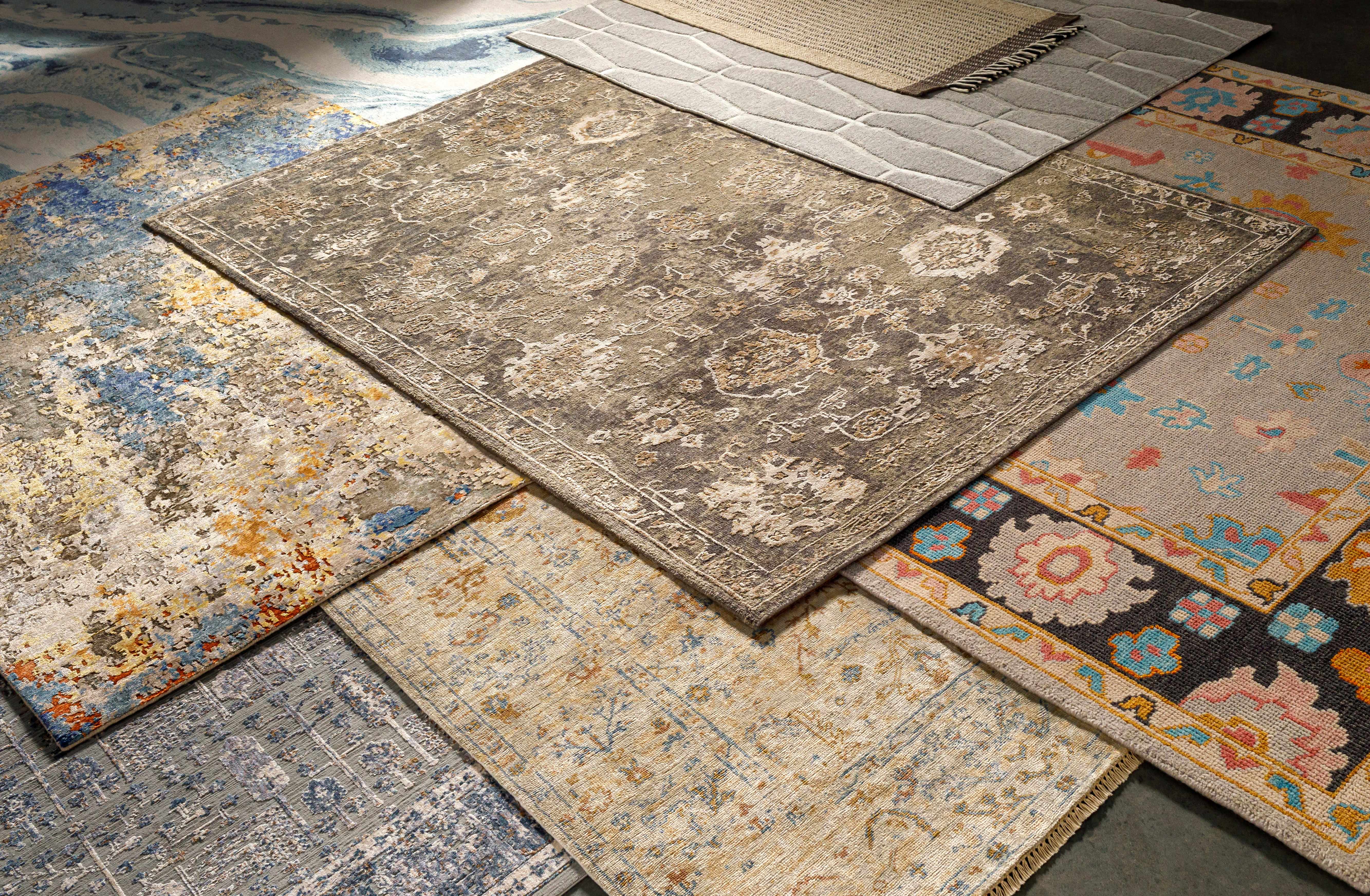 Kelowna Area Rug - Clearance - Image 11