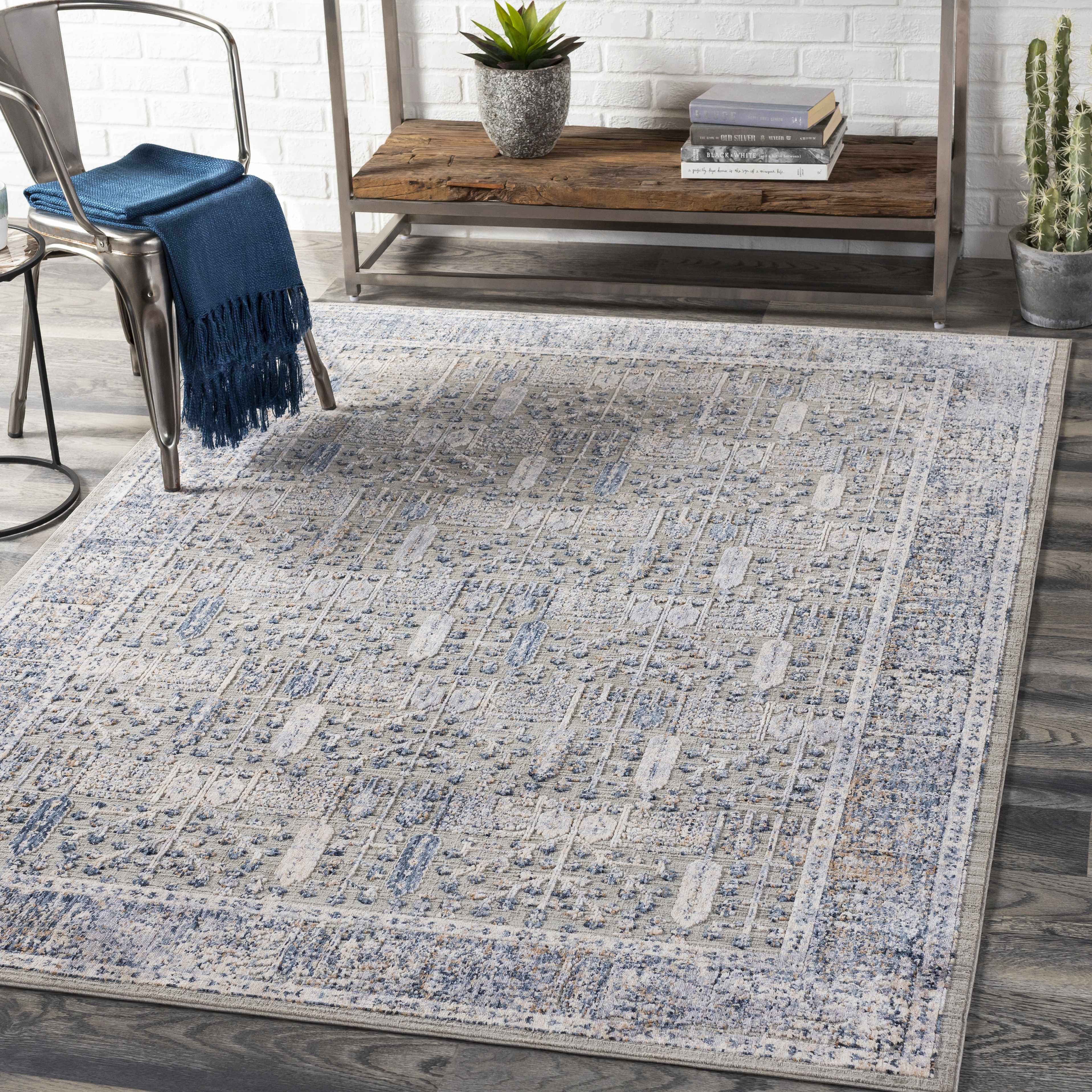 Kelowna Area Rug - Clearance - Image 2