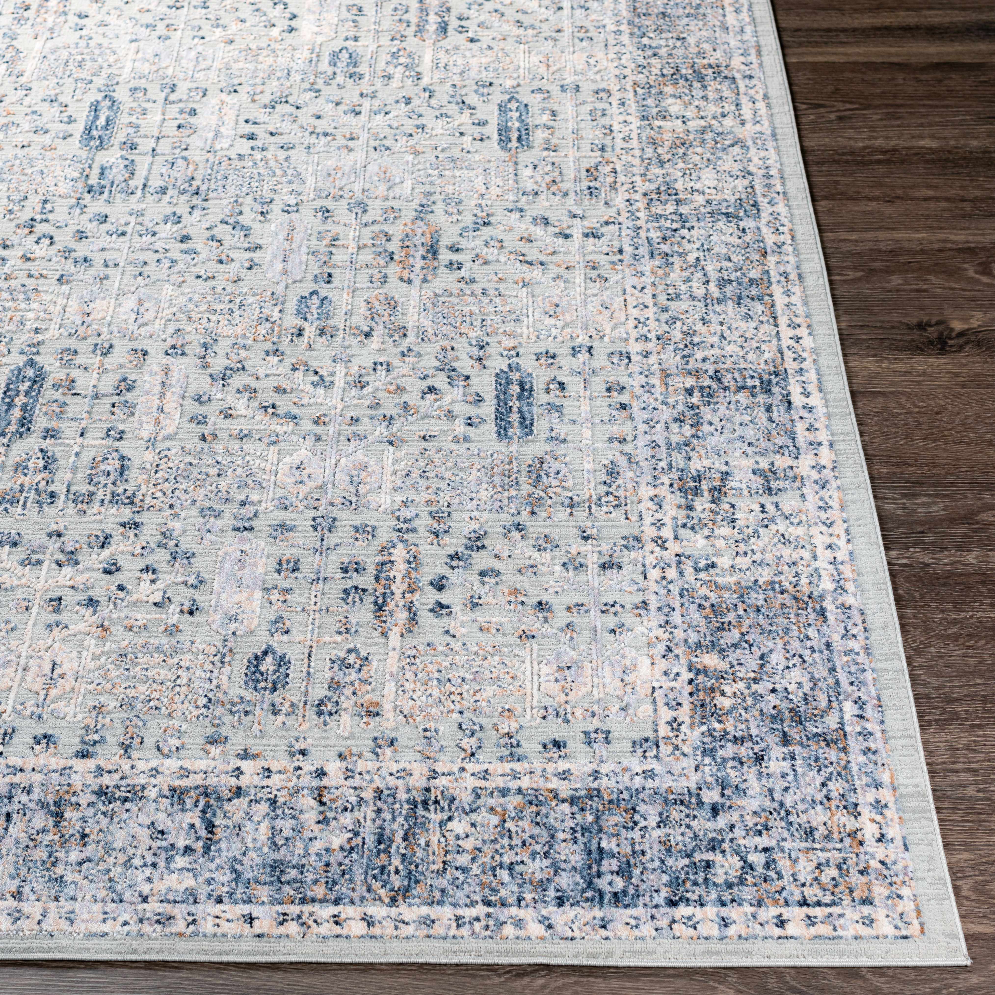 Kelowna Area Rug - Clearance - Image 8
