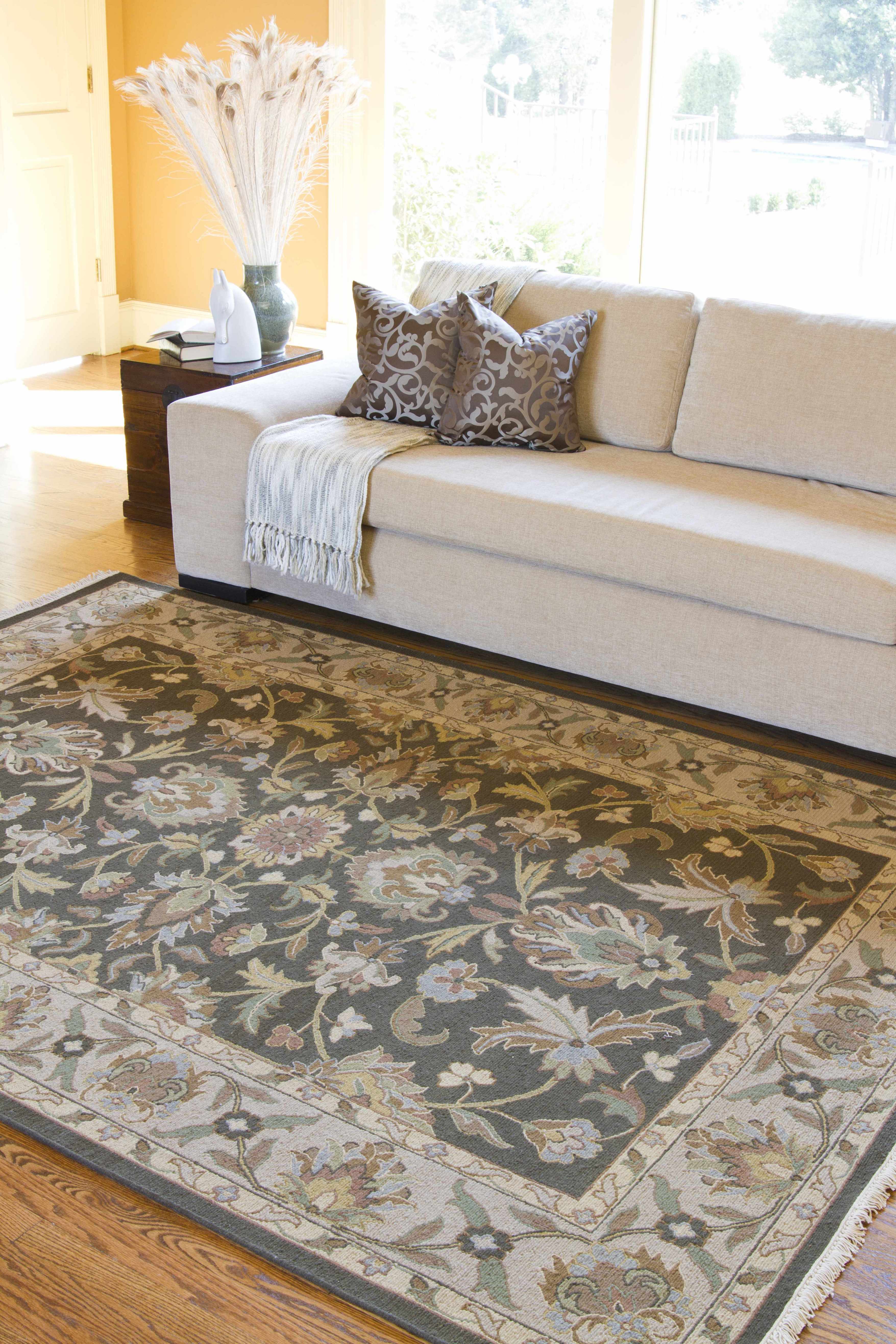 Kelseyville Area Rug - Clearance - Image 2