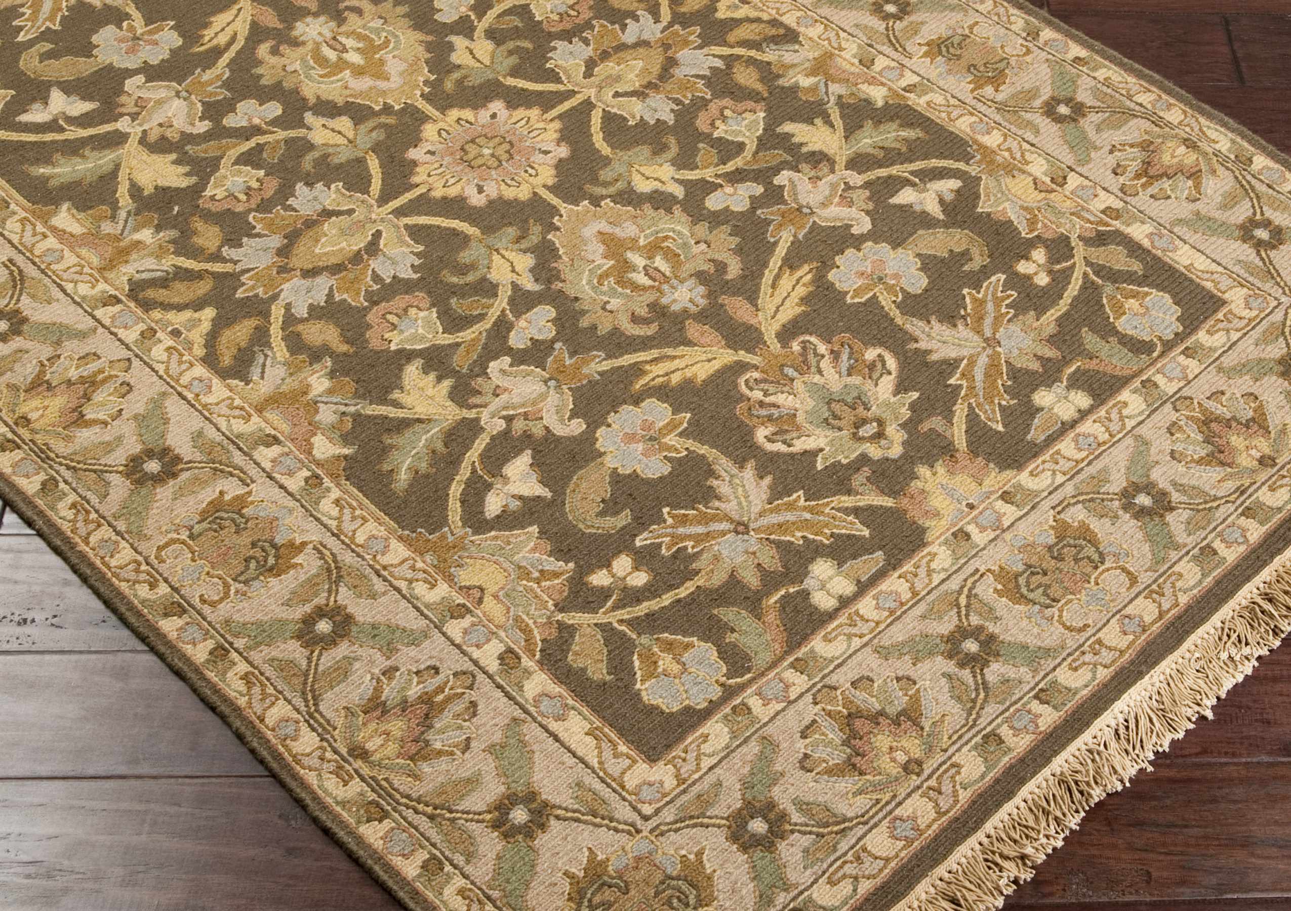 Kelseyville Area Rug - Clearance - Image 3