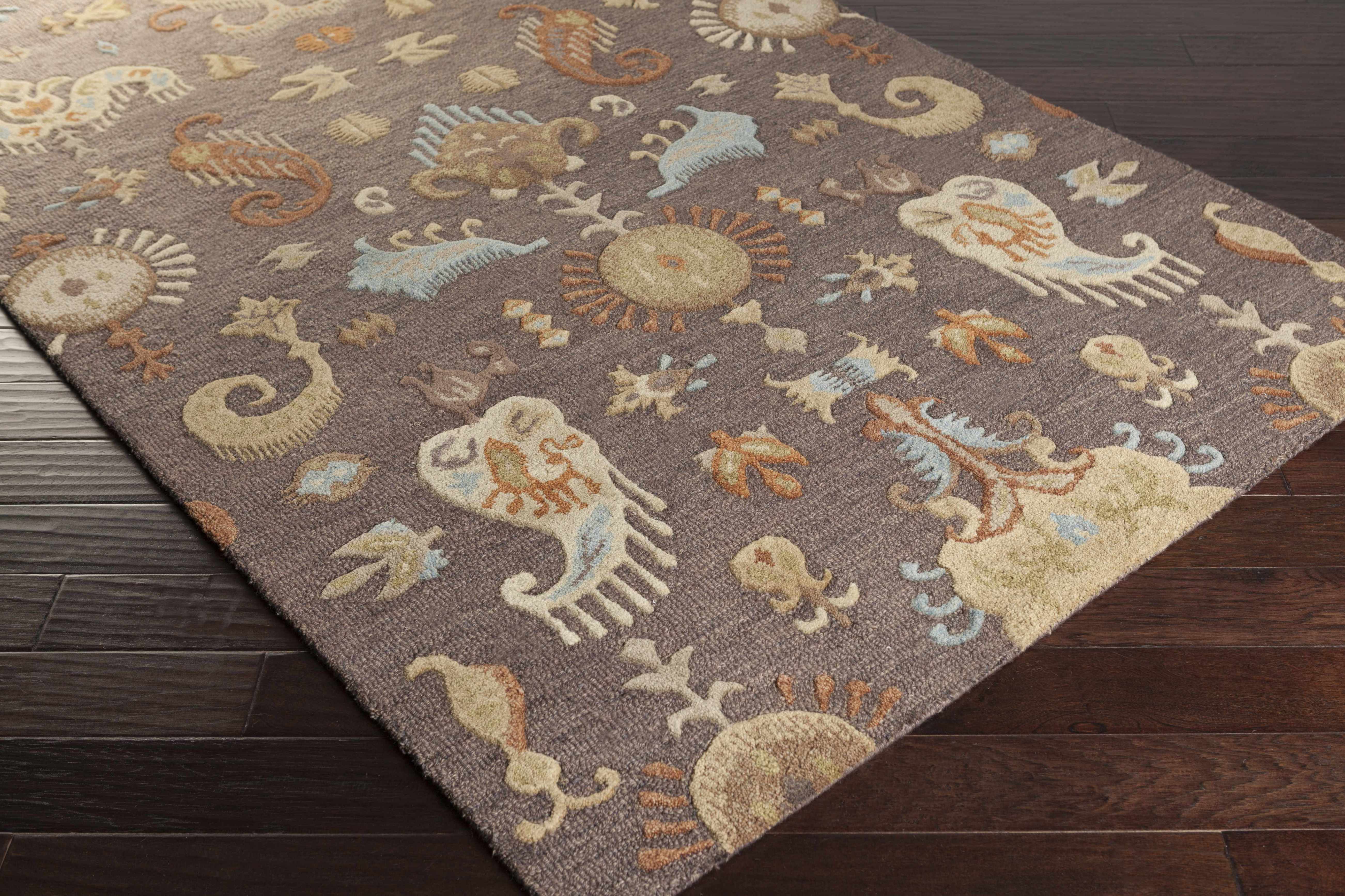 Kelty Area Rug - Clearance - Image 2
