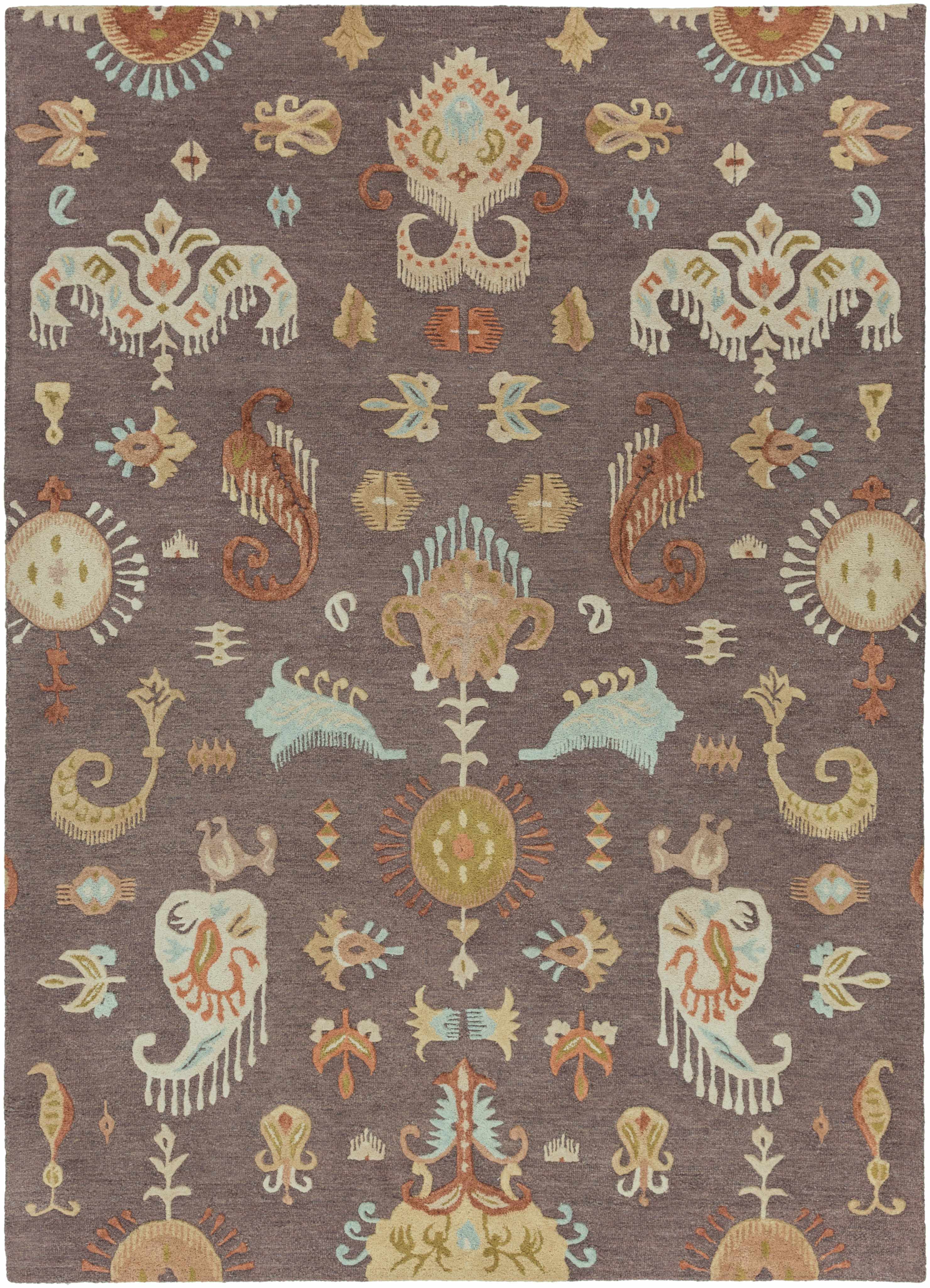Kelty Area Rug - Clearance - Image 4