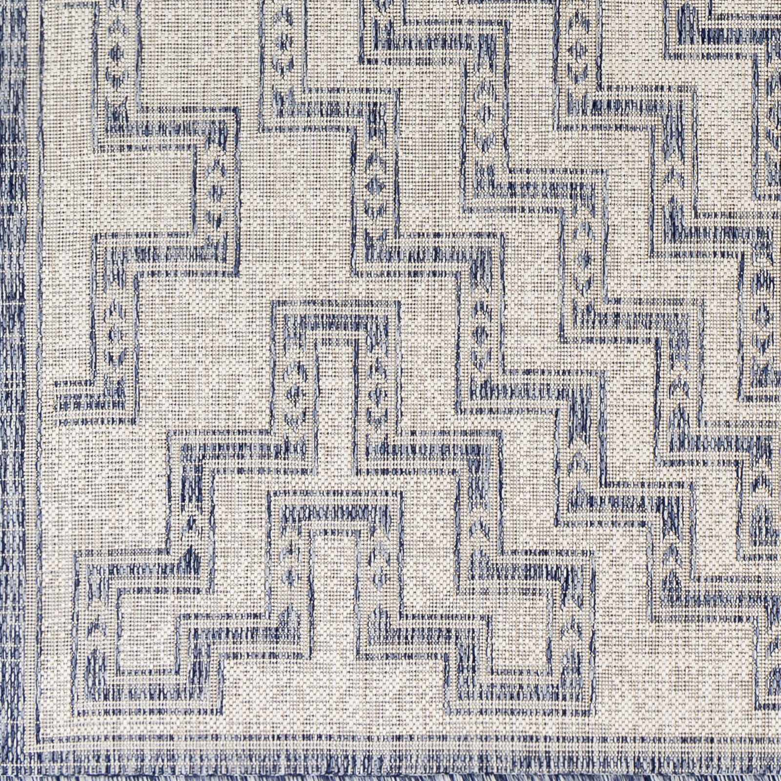 Kemaliye Indoor & Outdoor Rug - Clearance - Image 4
