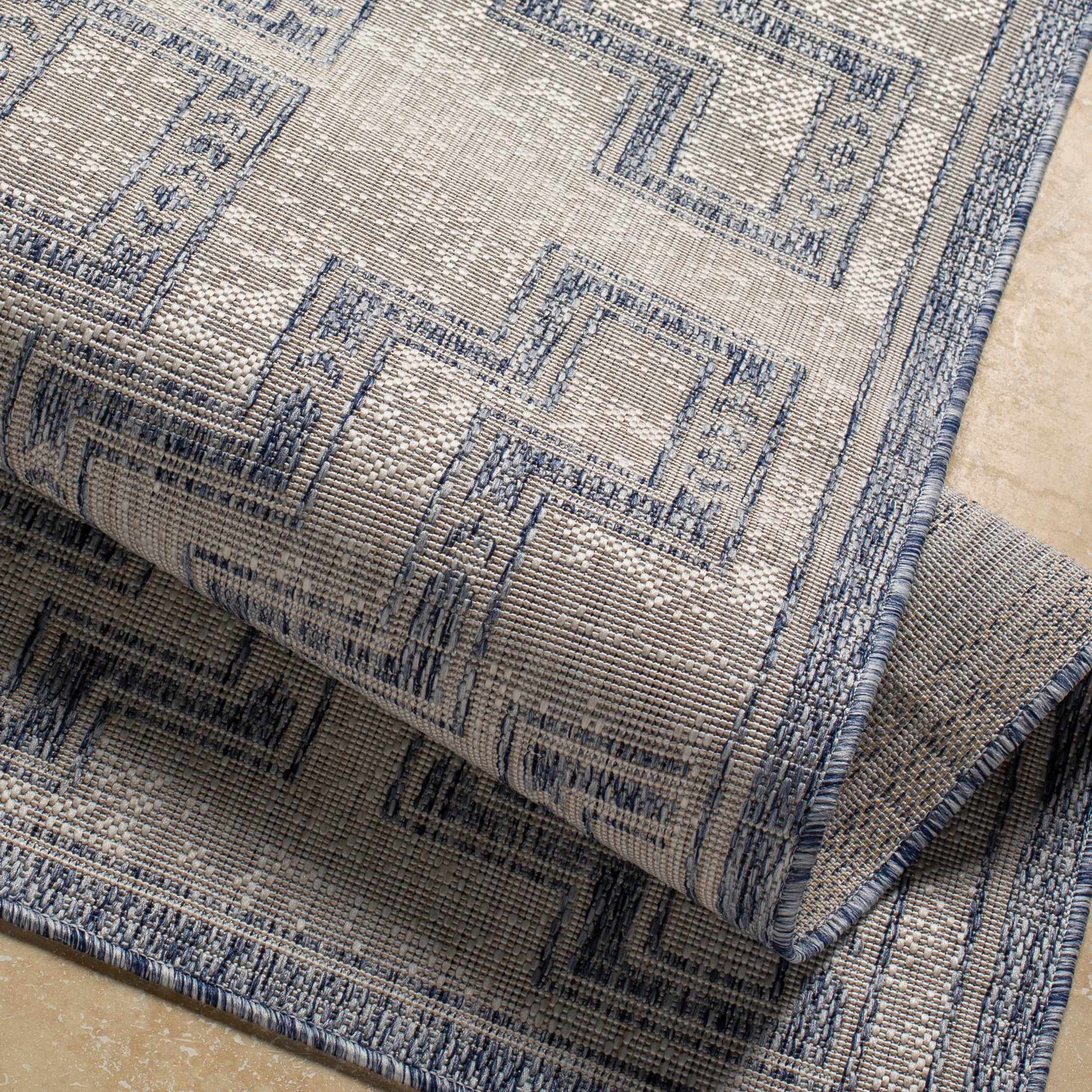 Kemaliye Indoor & Outdoor Rug - Clearance - Image 5