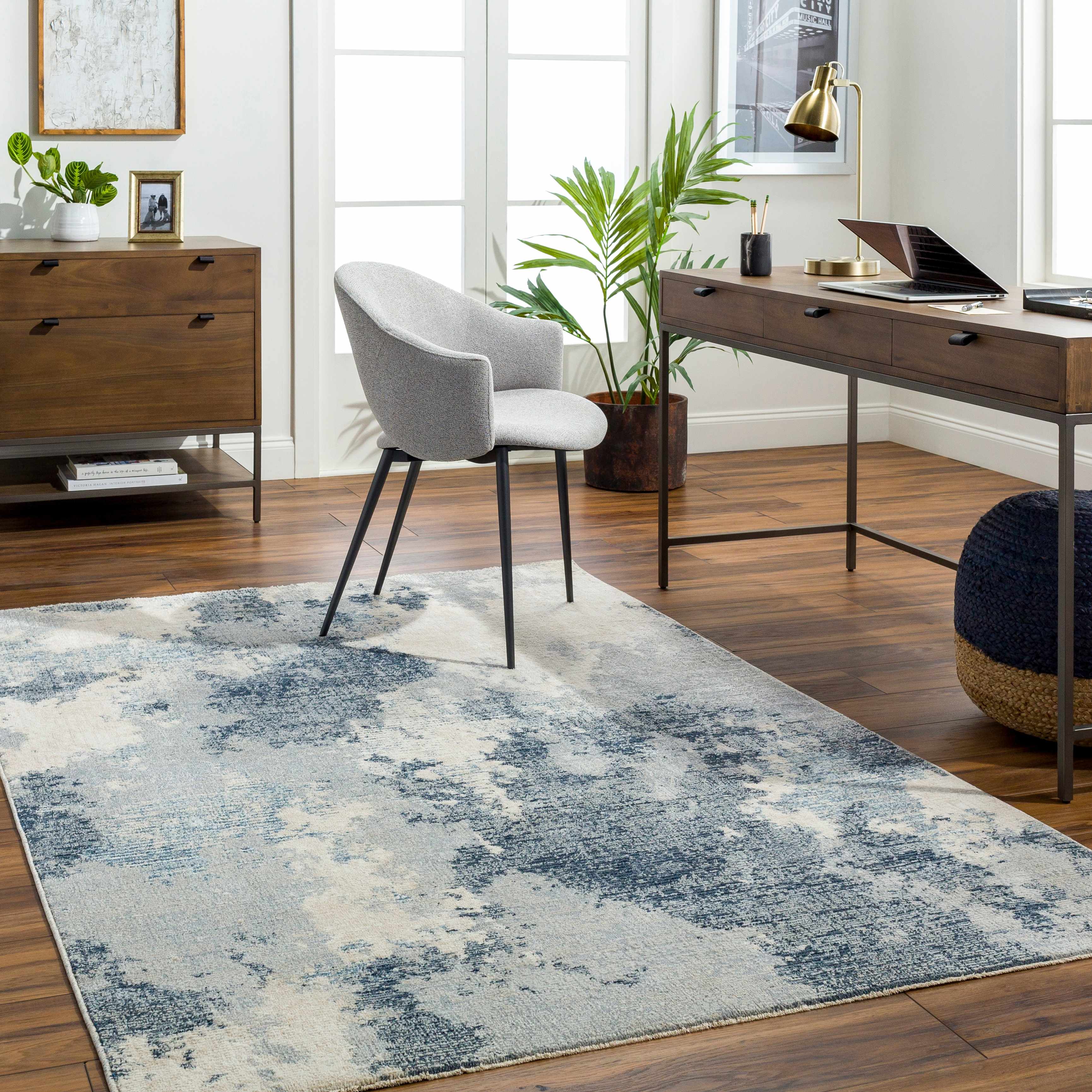 Keme Area Rug - Image 2