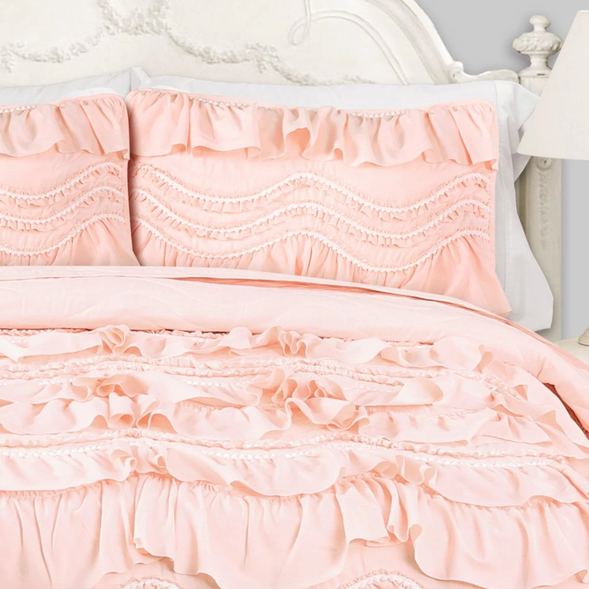 Kemmy Quilt 2 Piece Set Twin - Image 3