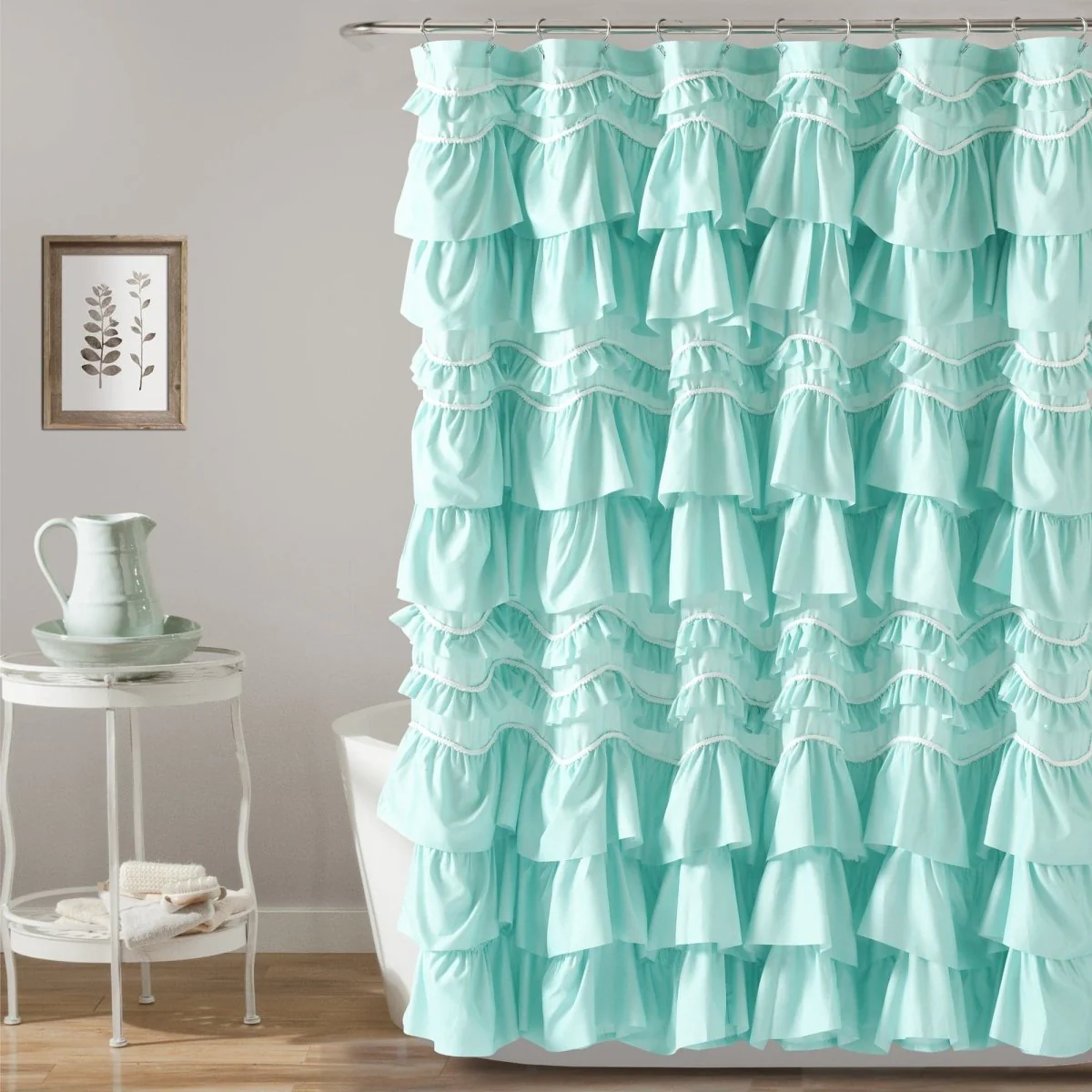Kemmy Shower Curtain - Image 10