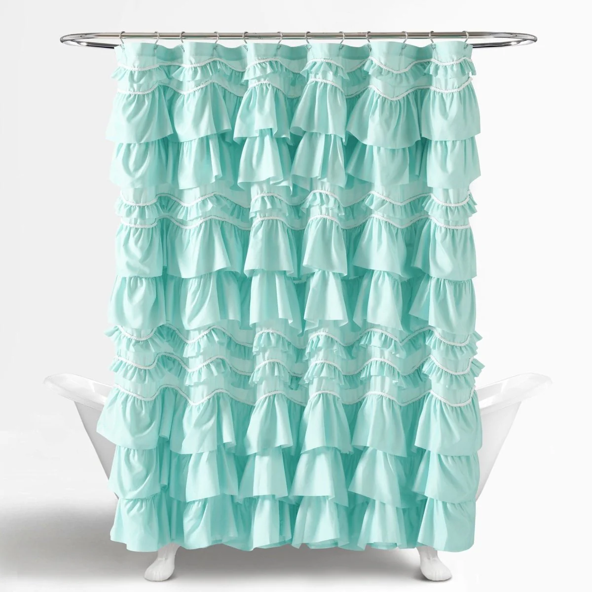 Kemmy Shower Curtain - Image 11