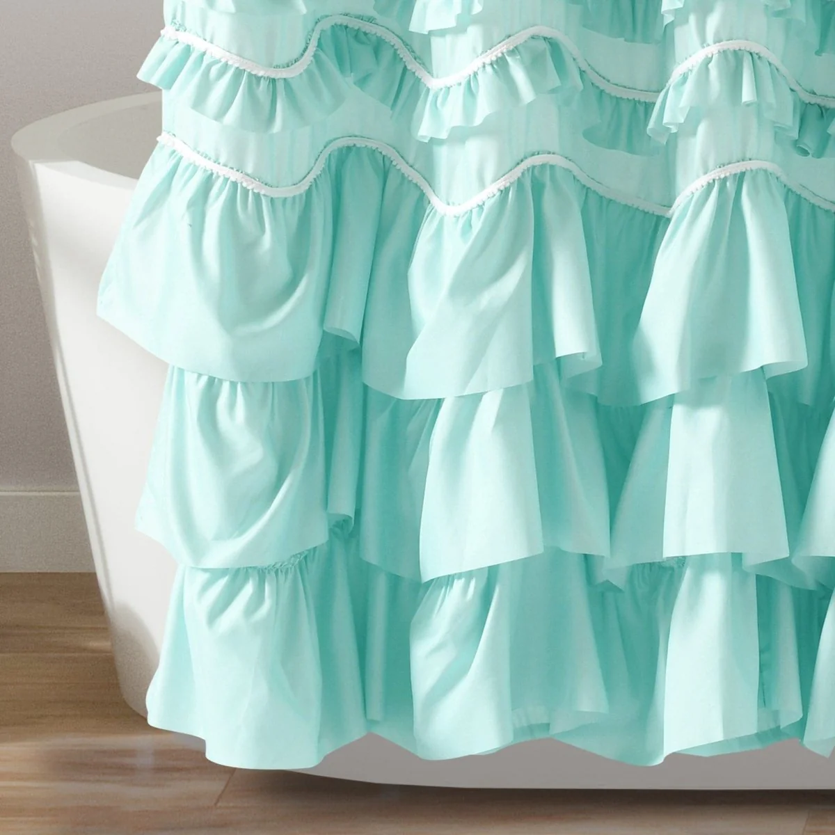 Kemmy Shower Curtain - Image 14