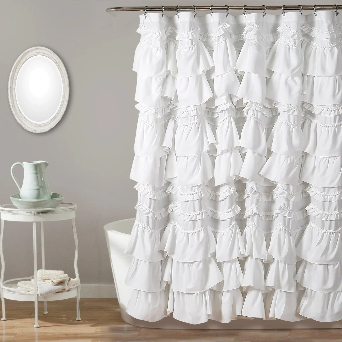 Kemmy Shower Curtain - Image 2