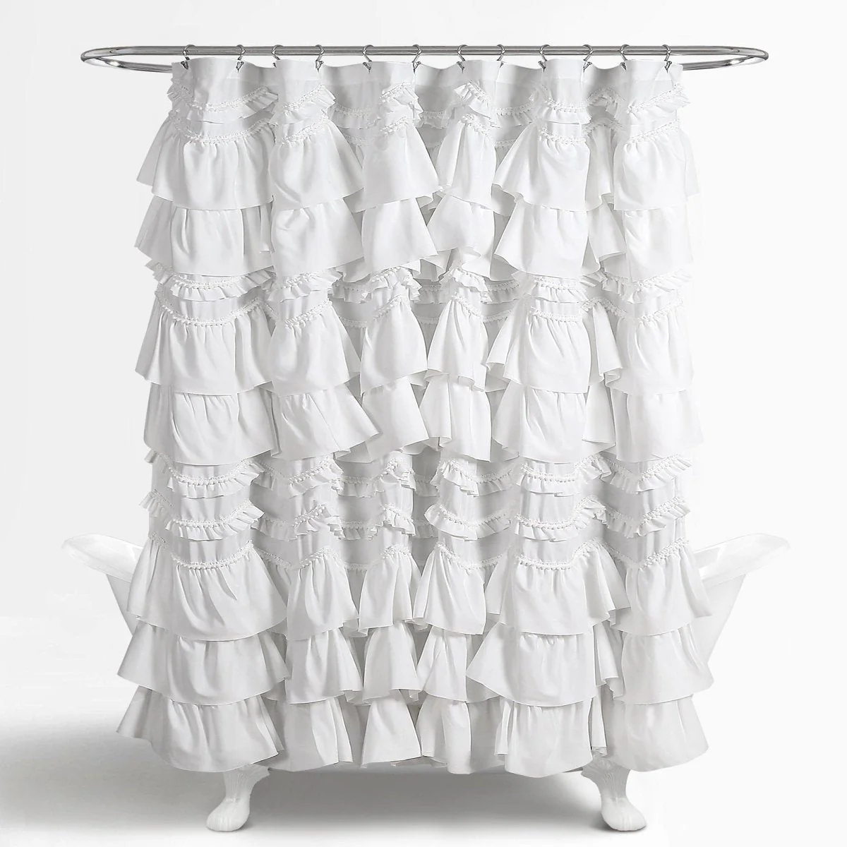Kemmy Shower Curtain - Image 3