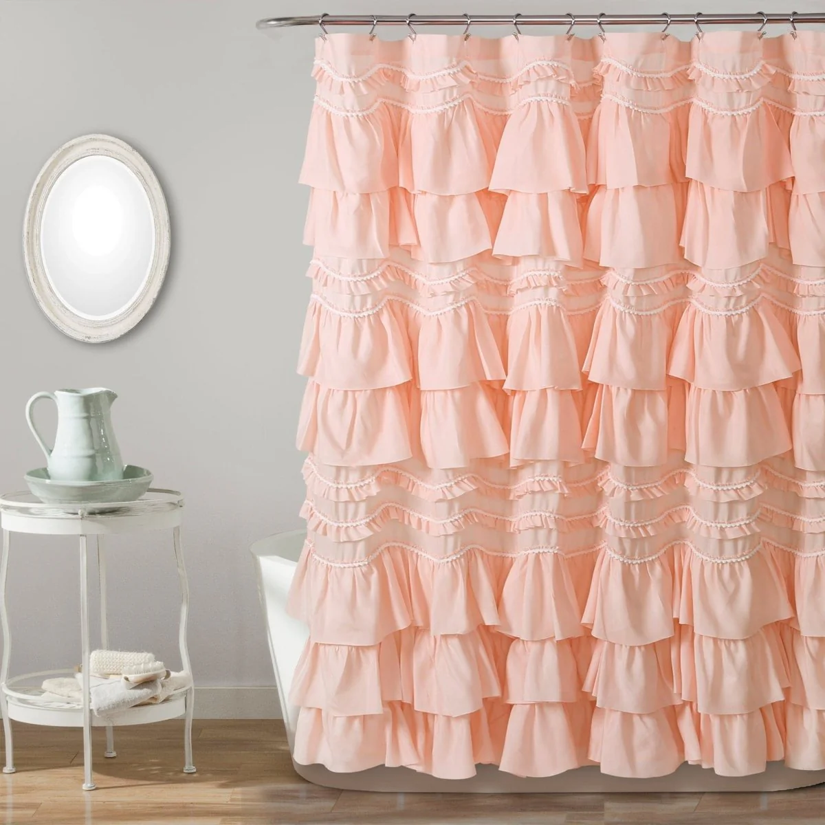Kemmy Shower Curtain - Image 5