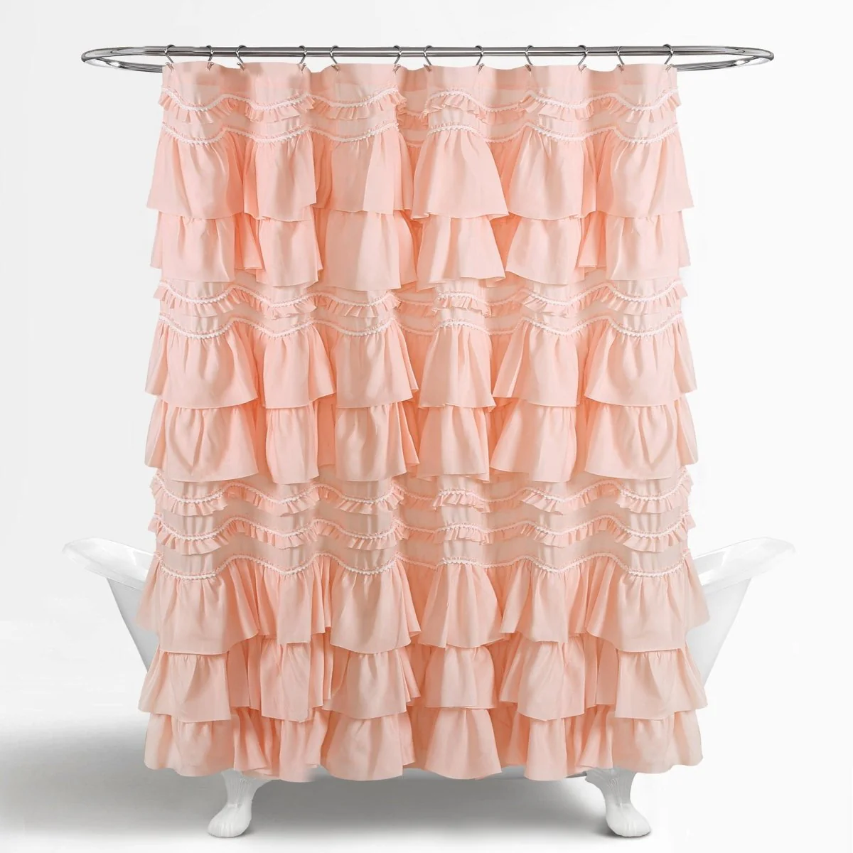 Kemmy Shower Curtain - Image 6