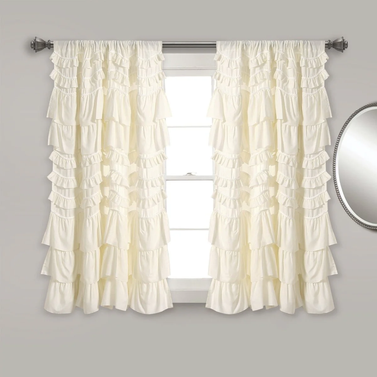 Kemmy Window Curtain Panel - Image 10