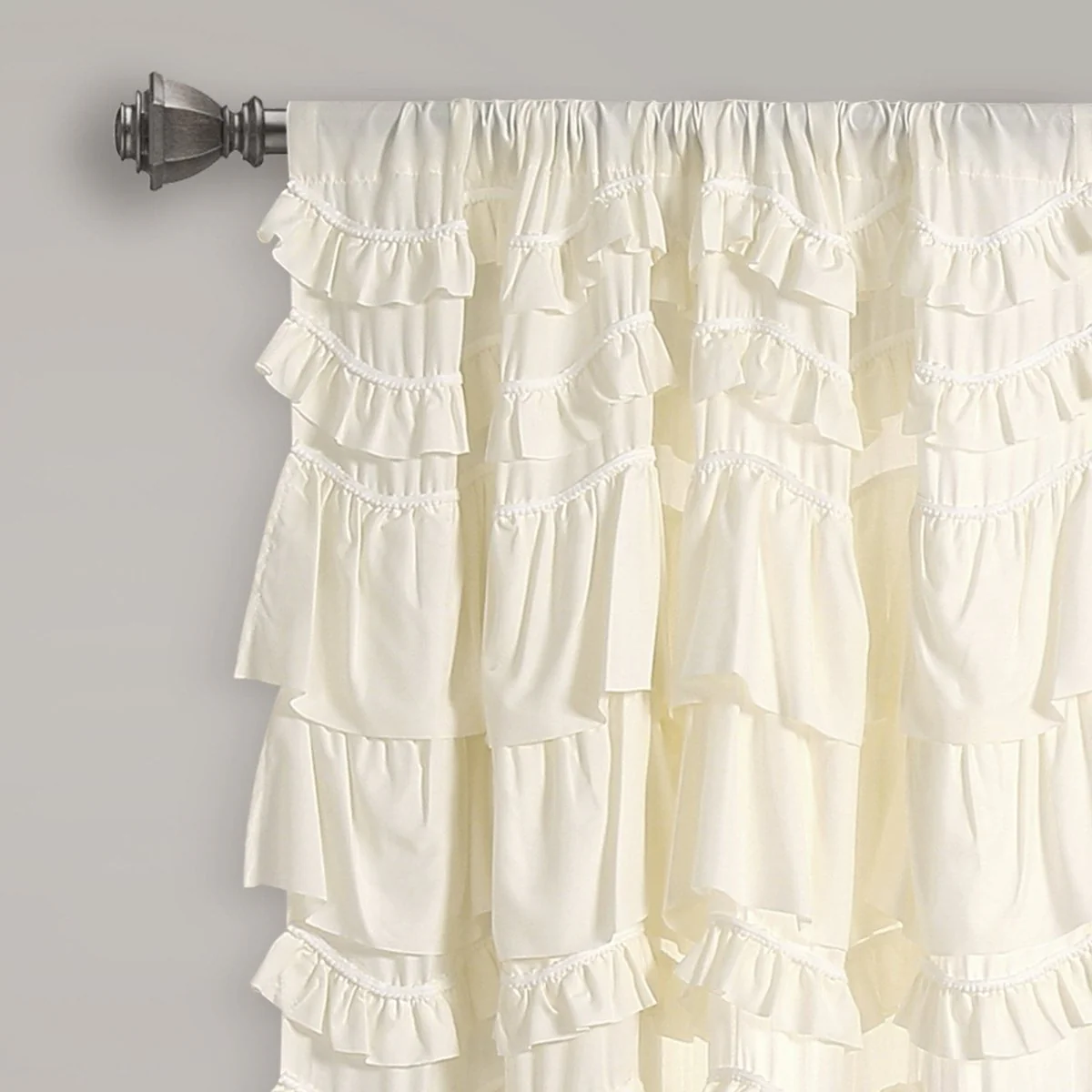 Kemmy Window Curtain Panel - Image 11