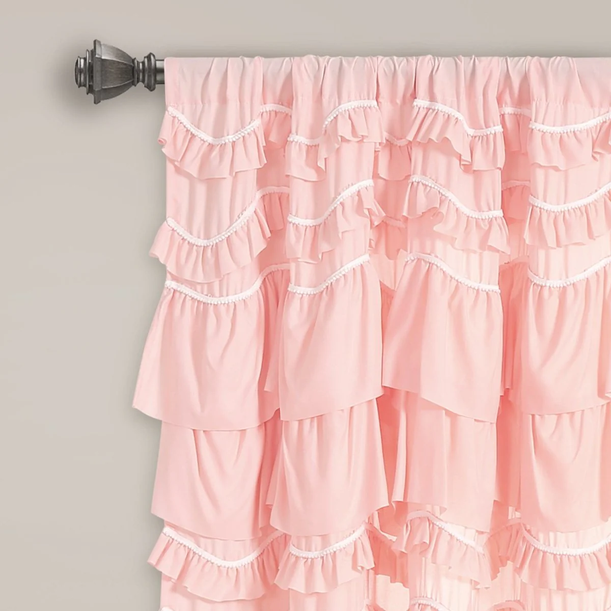 Kemmy Window Curtain Panel - Image 17