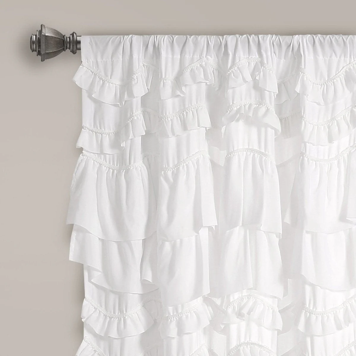 Kemmy Window Curtain Panel - Image 5