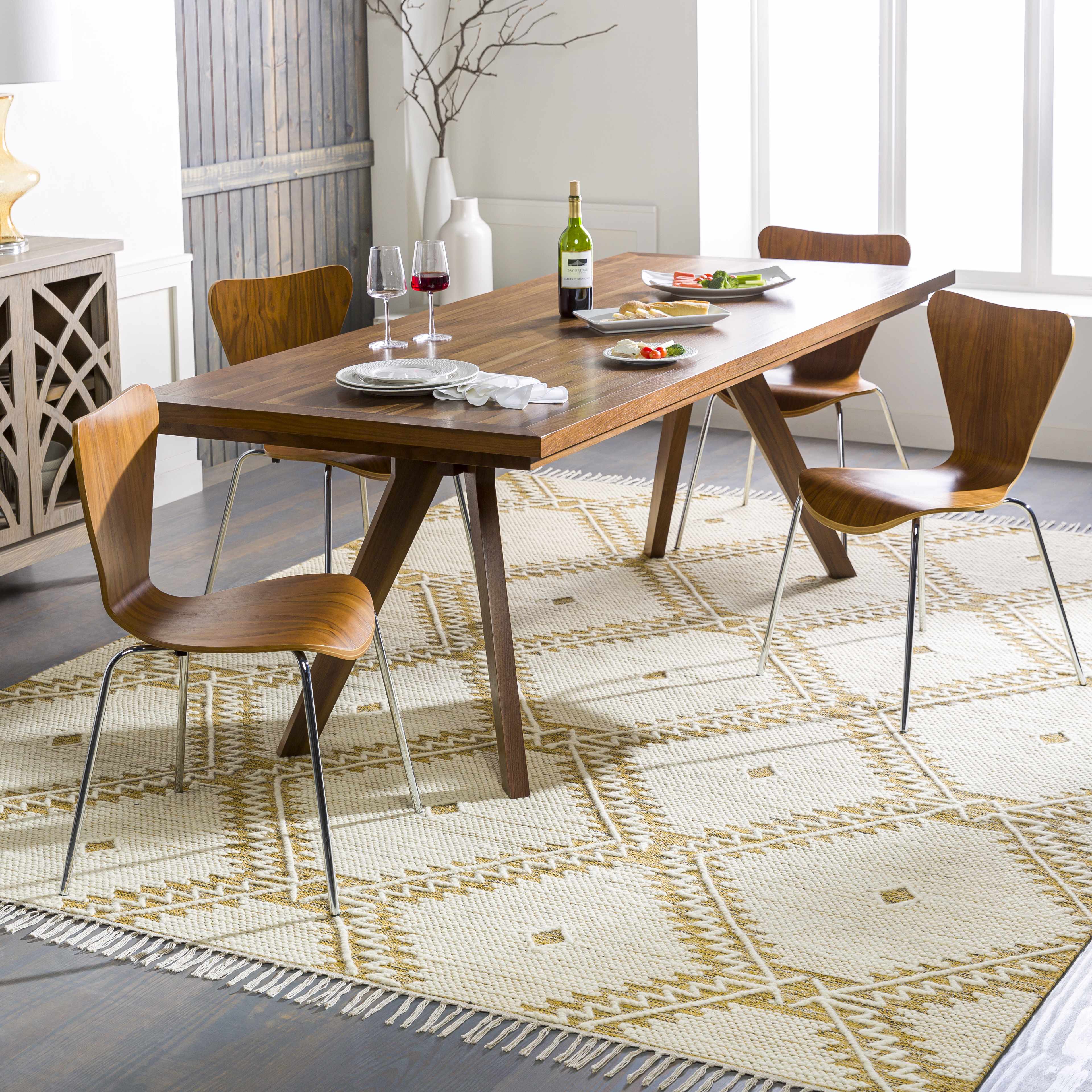Kemnay Area Rug - Clearance - Image 2