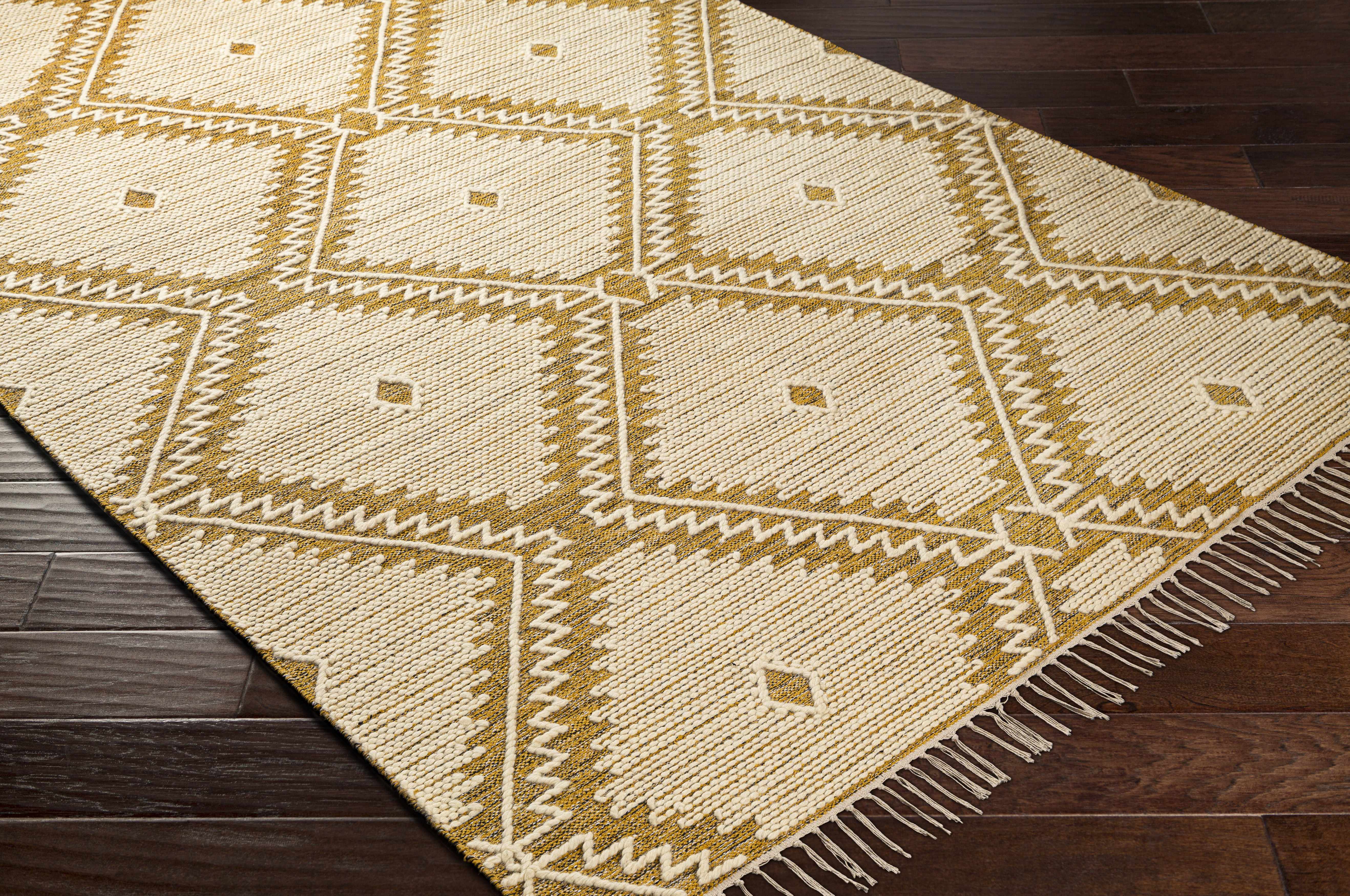 Kemnay Area Rug - Clearance - Image 3
