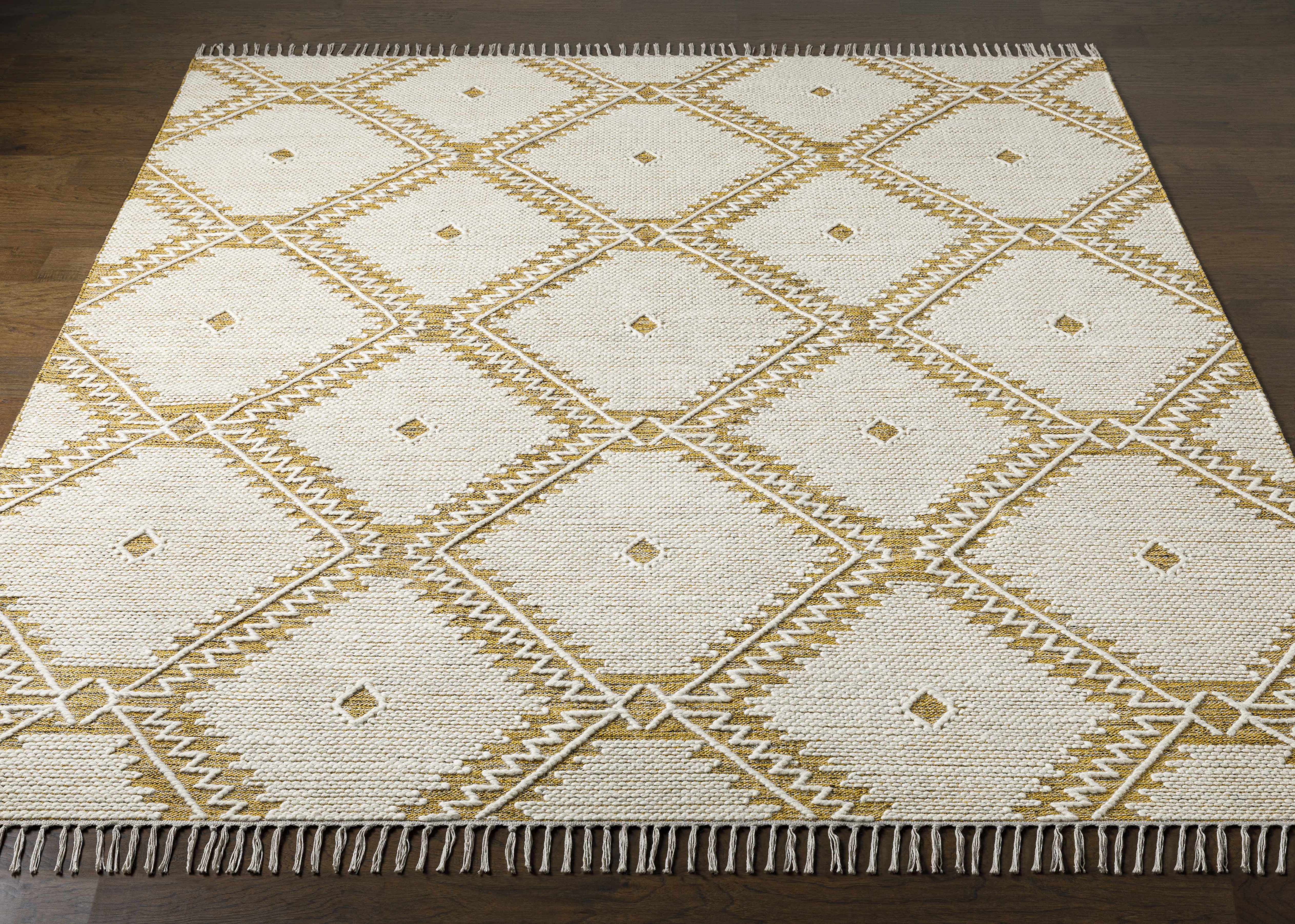 Kemnay Area Rug - Clearance - Image 4
