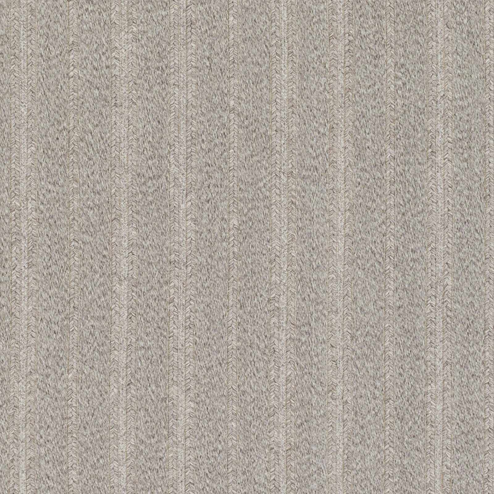 Kempston Gray Hand Woven Rug - Clearance - Image 4