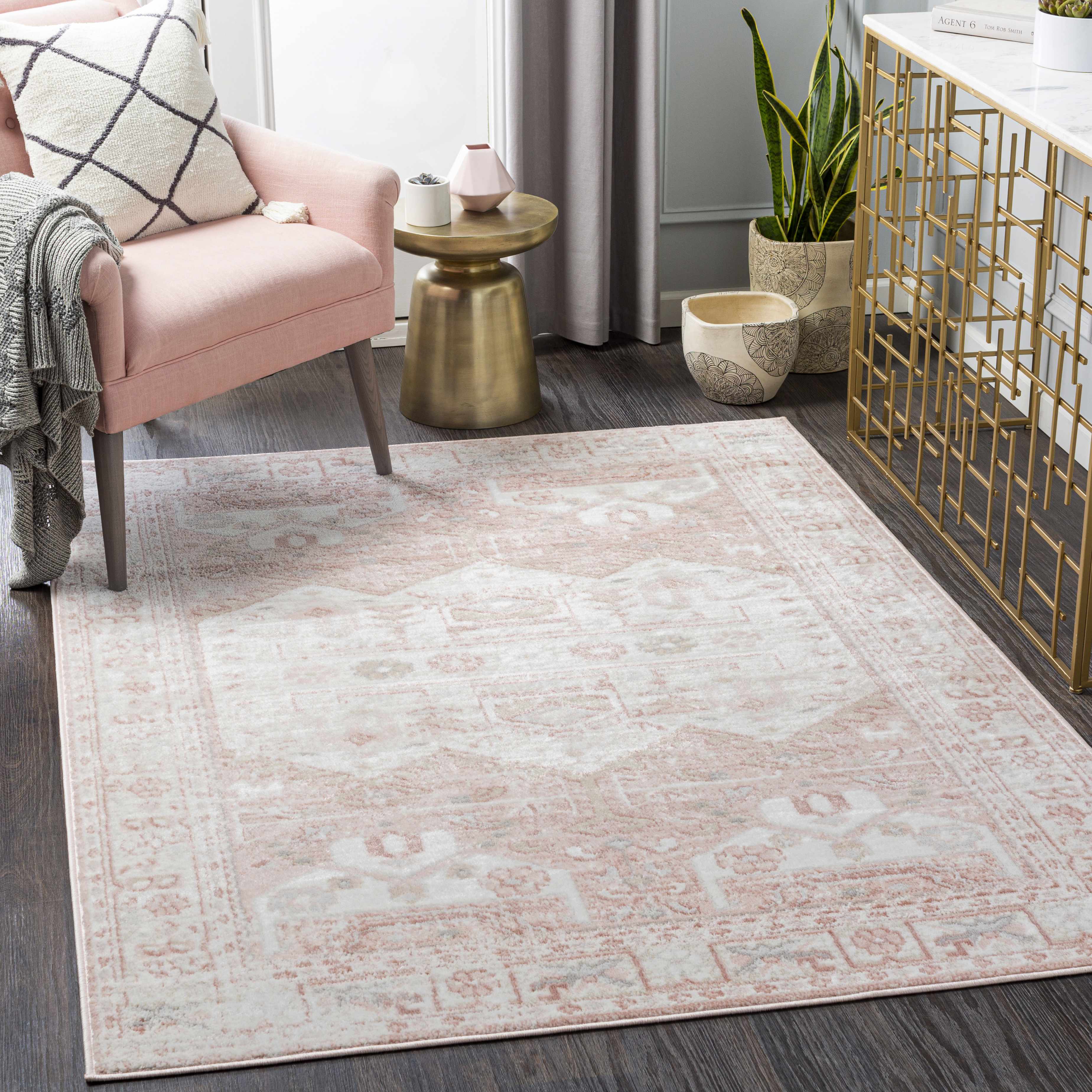 Kendal Area Rug - Image 2