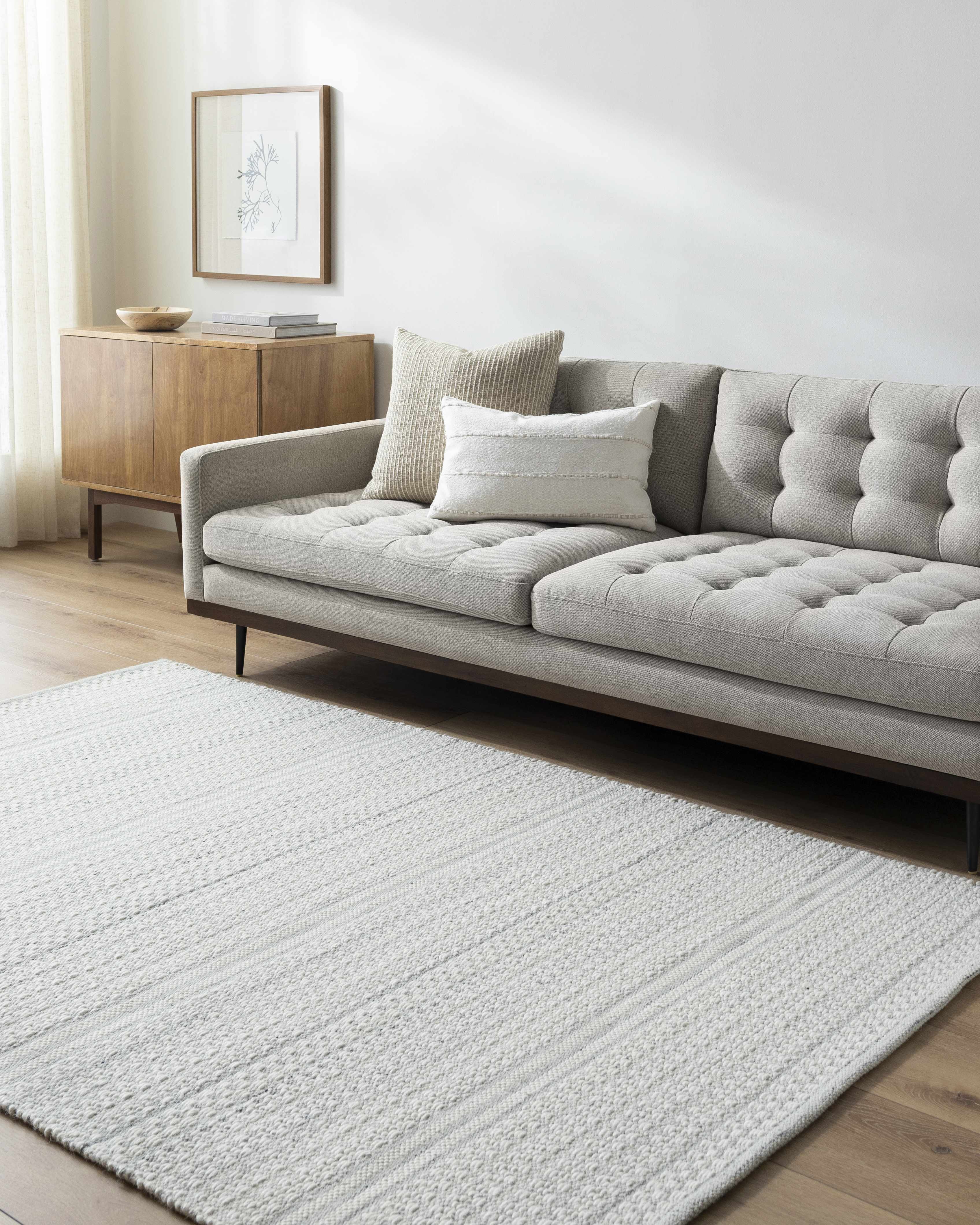 Kendi Wool Rug - Image 2