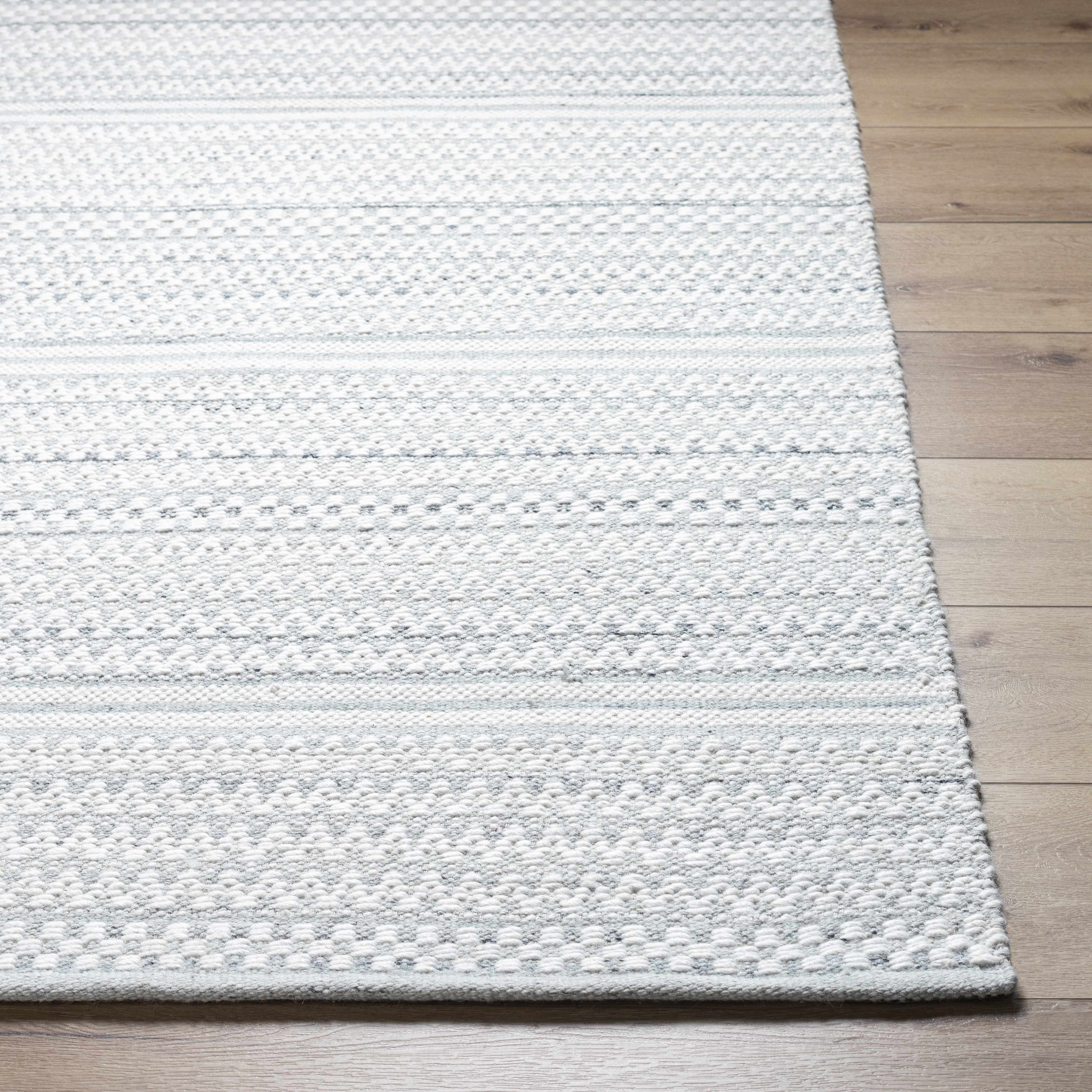 Kendi Wool Rug - Image 3