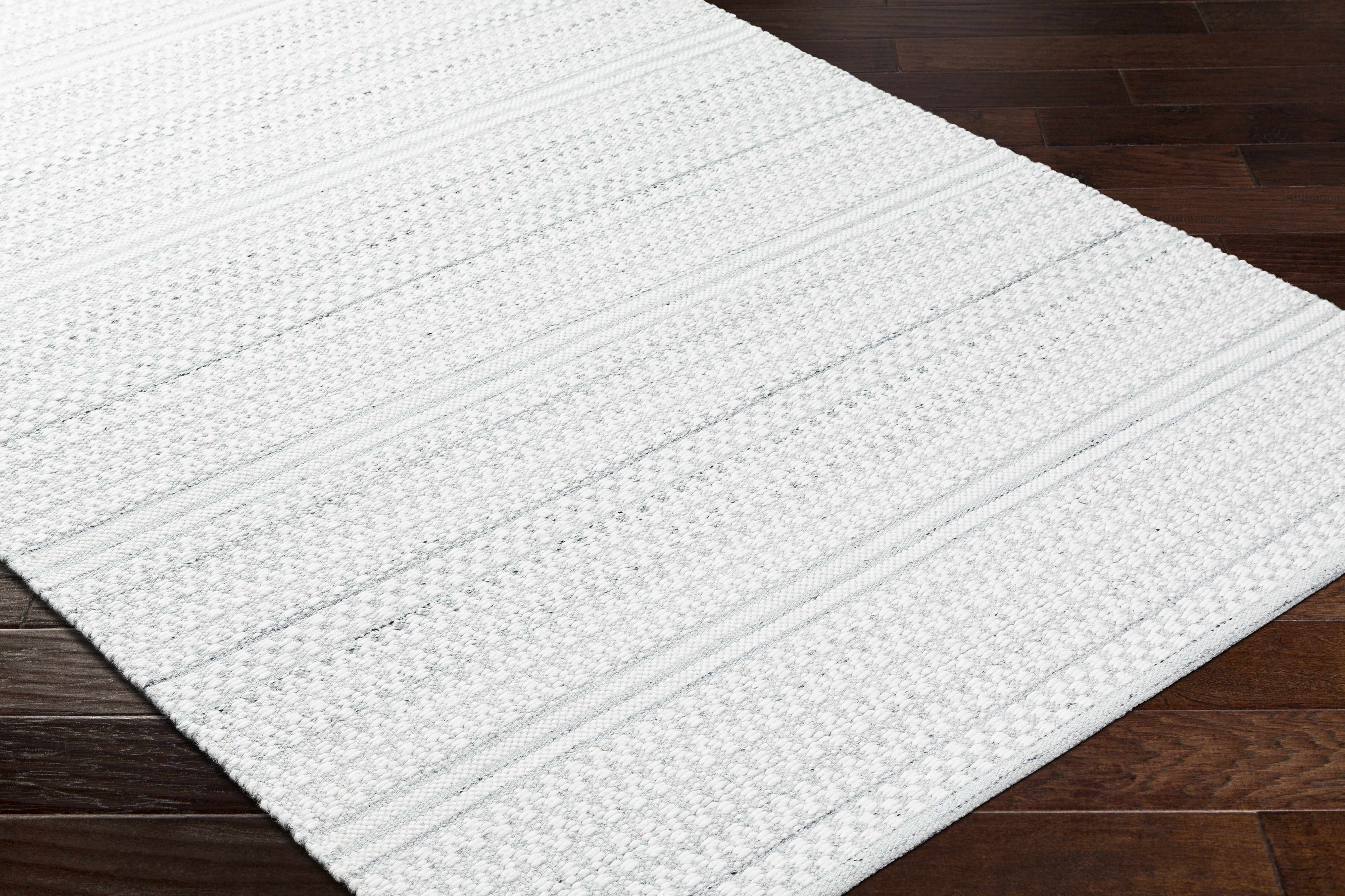 Kendi Wool Rug - Image 4