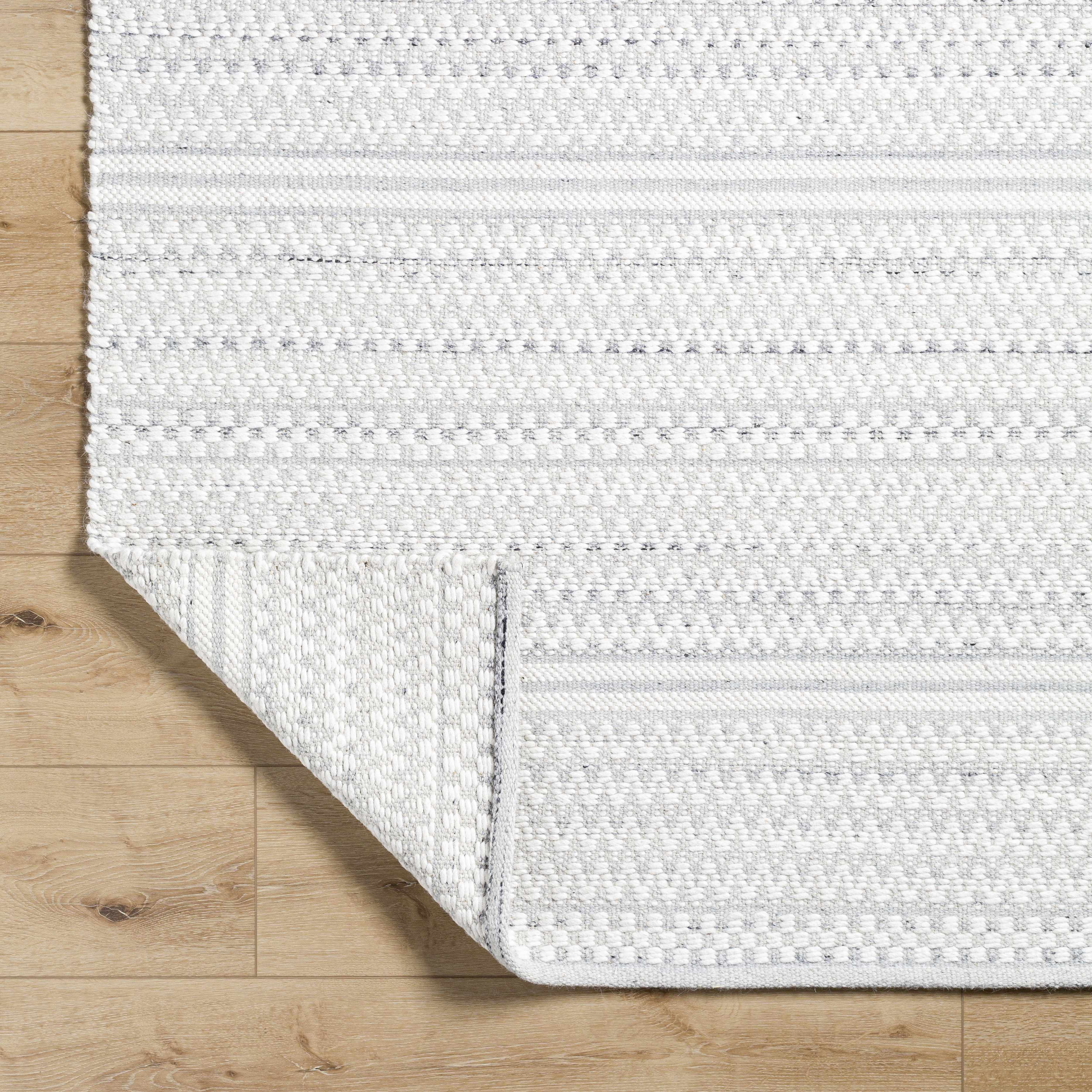 Kendi Wool Rug - Image 5