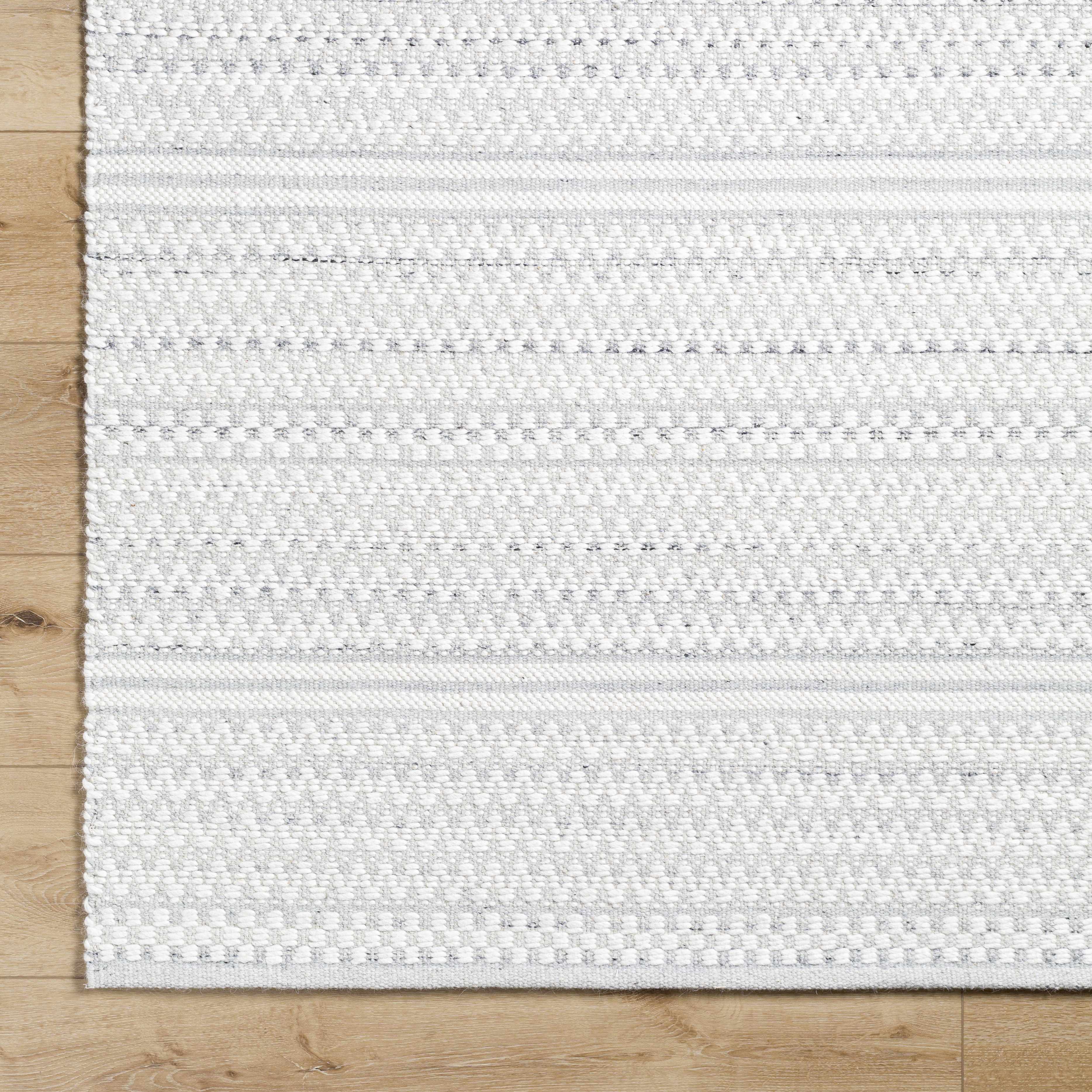 Kendi Wool Rug - Image 7