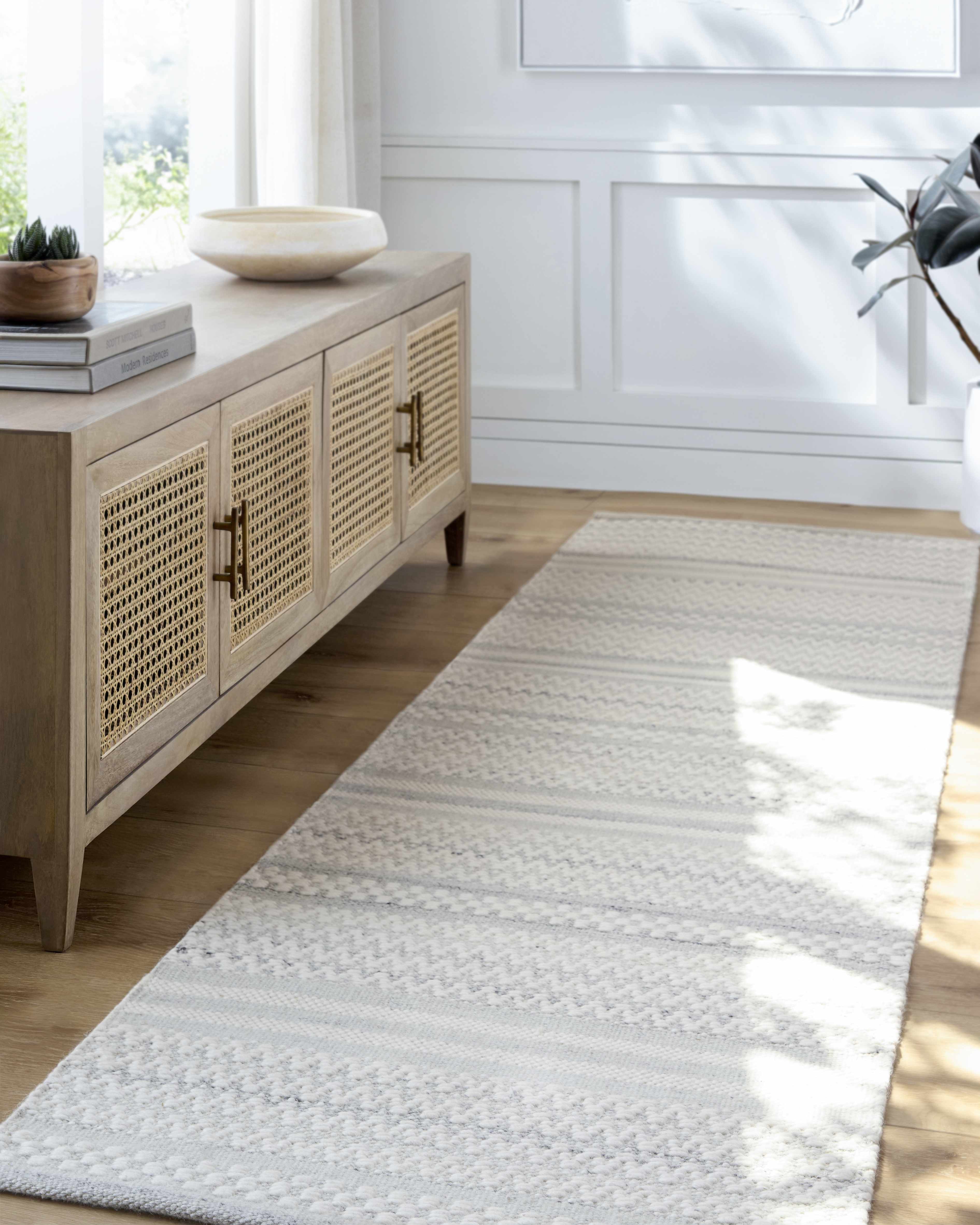 Kendi Wool Rug - Image 8