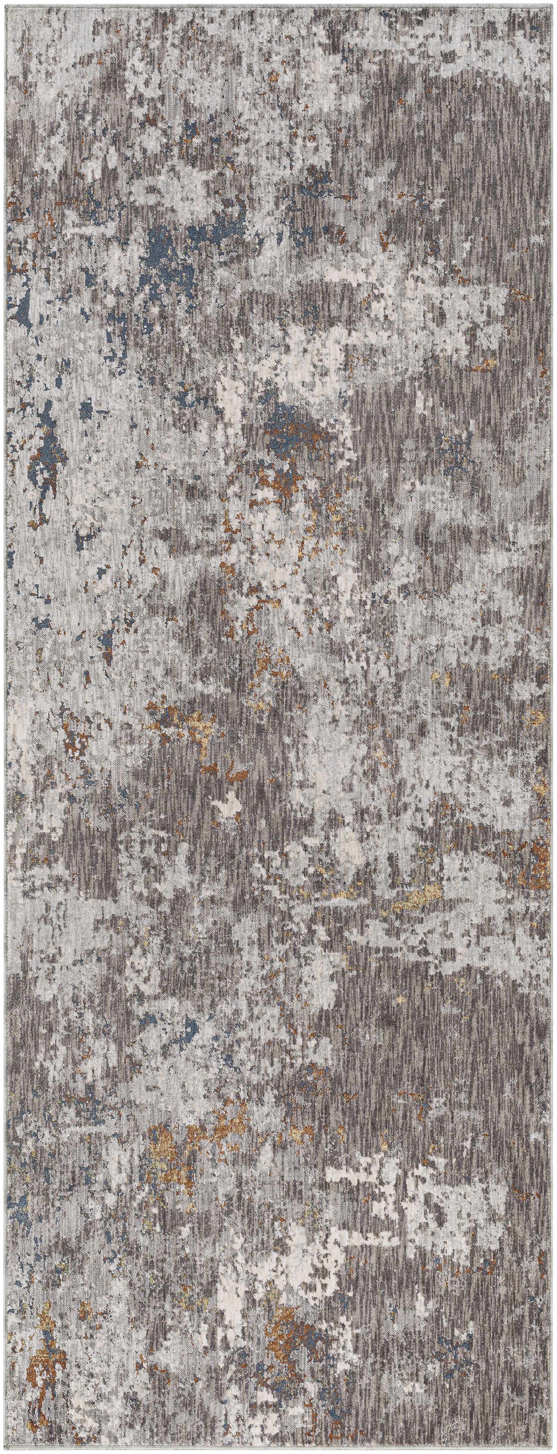 Kenedy Carved Statement Carpet - Clearance - Image 10