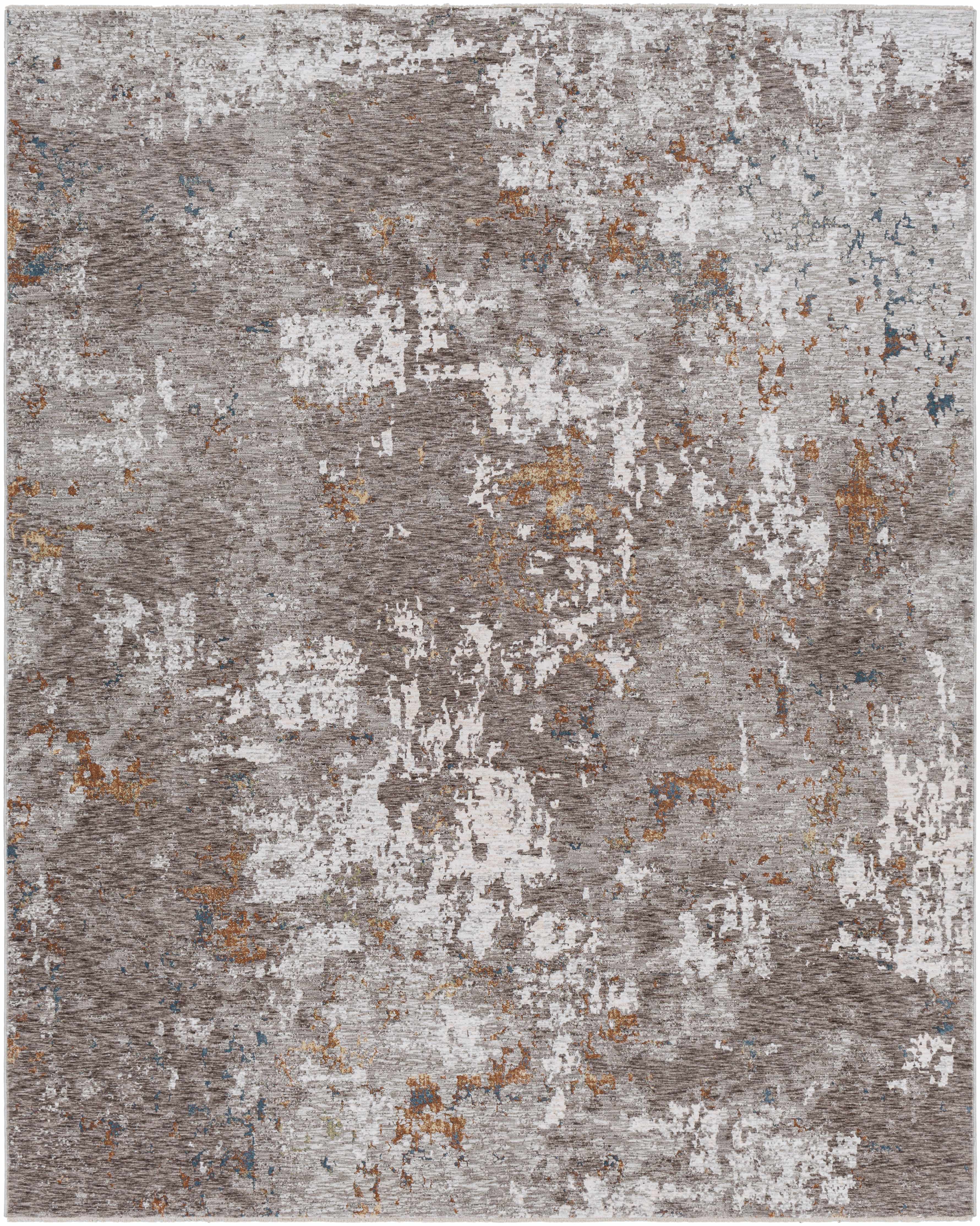 Kenedy Carved Statement Carpet - Clearance - Image 11