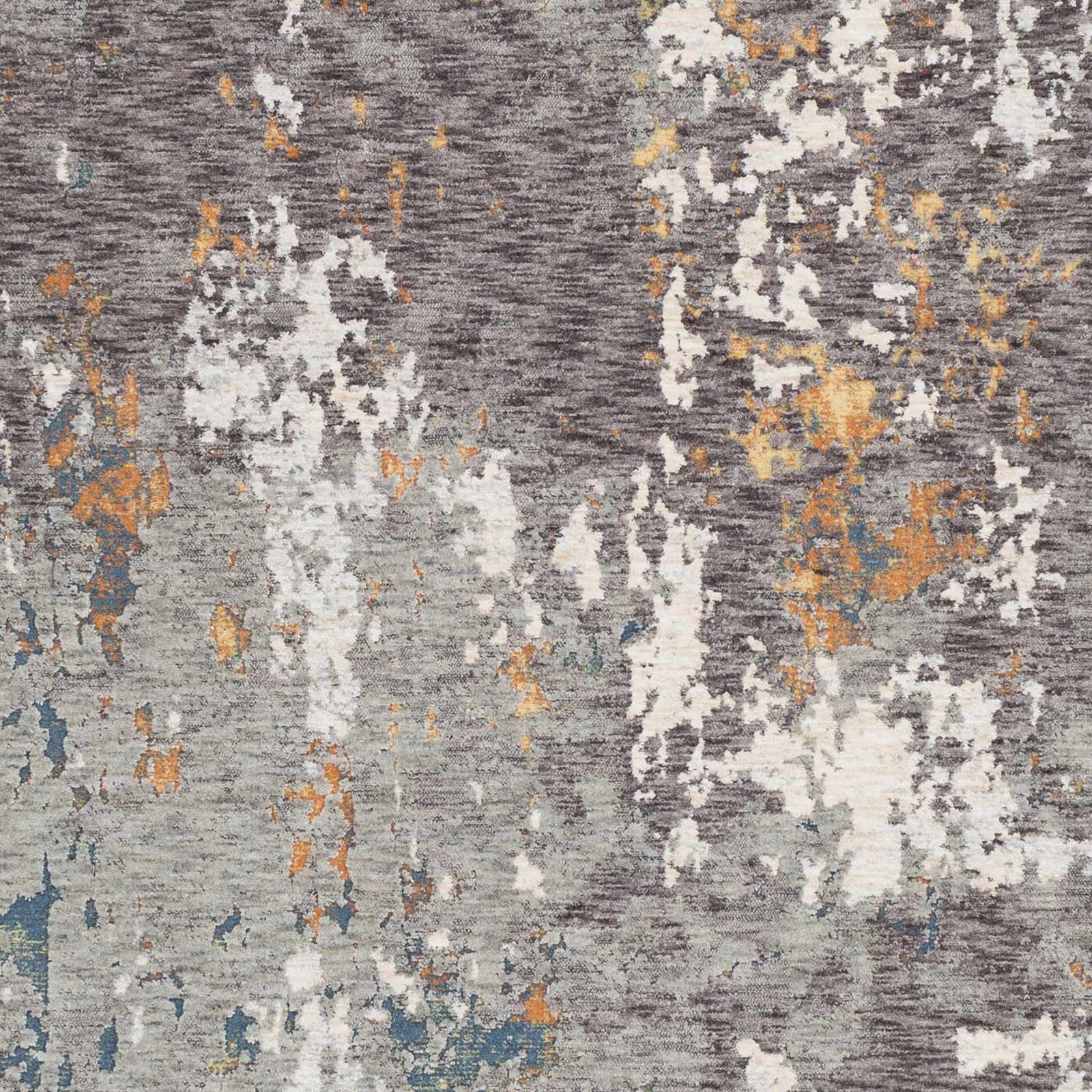 Kenedy Carved Statement Carpet - Clearance - Image 8