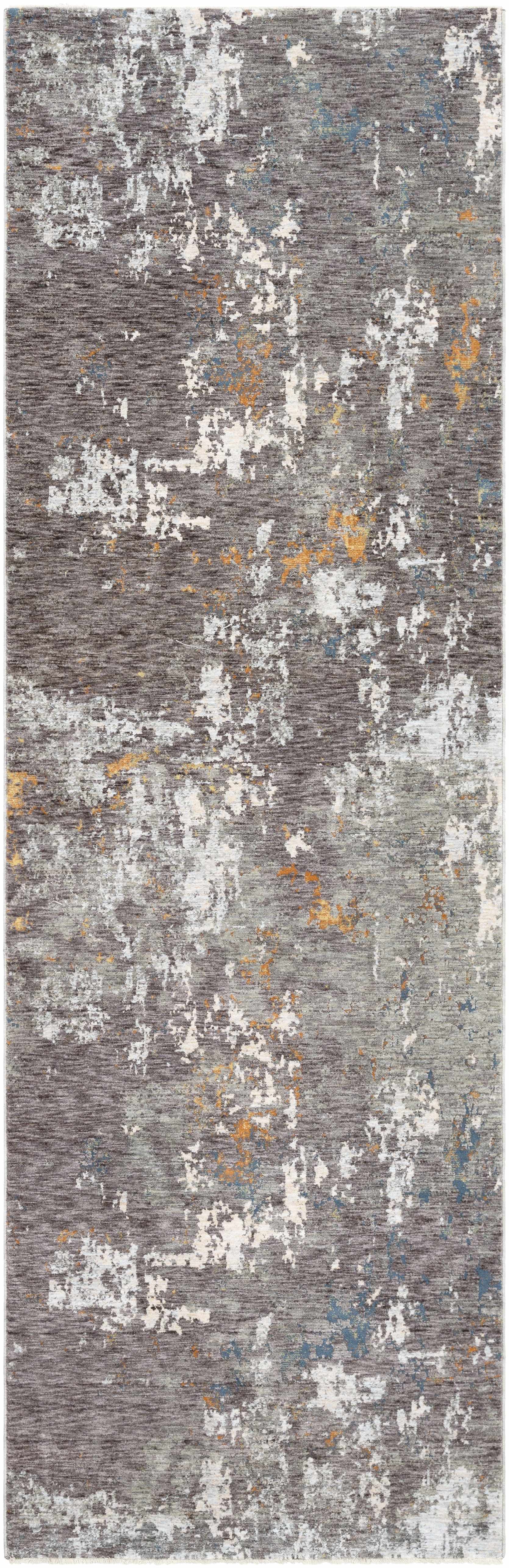 Kenedy Carved Statement Carpet - Clearance - Image 9
