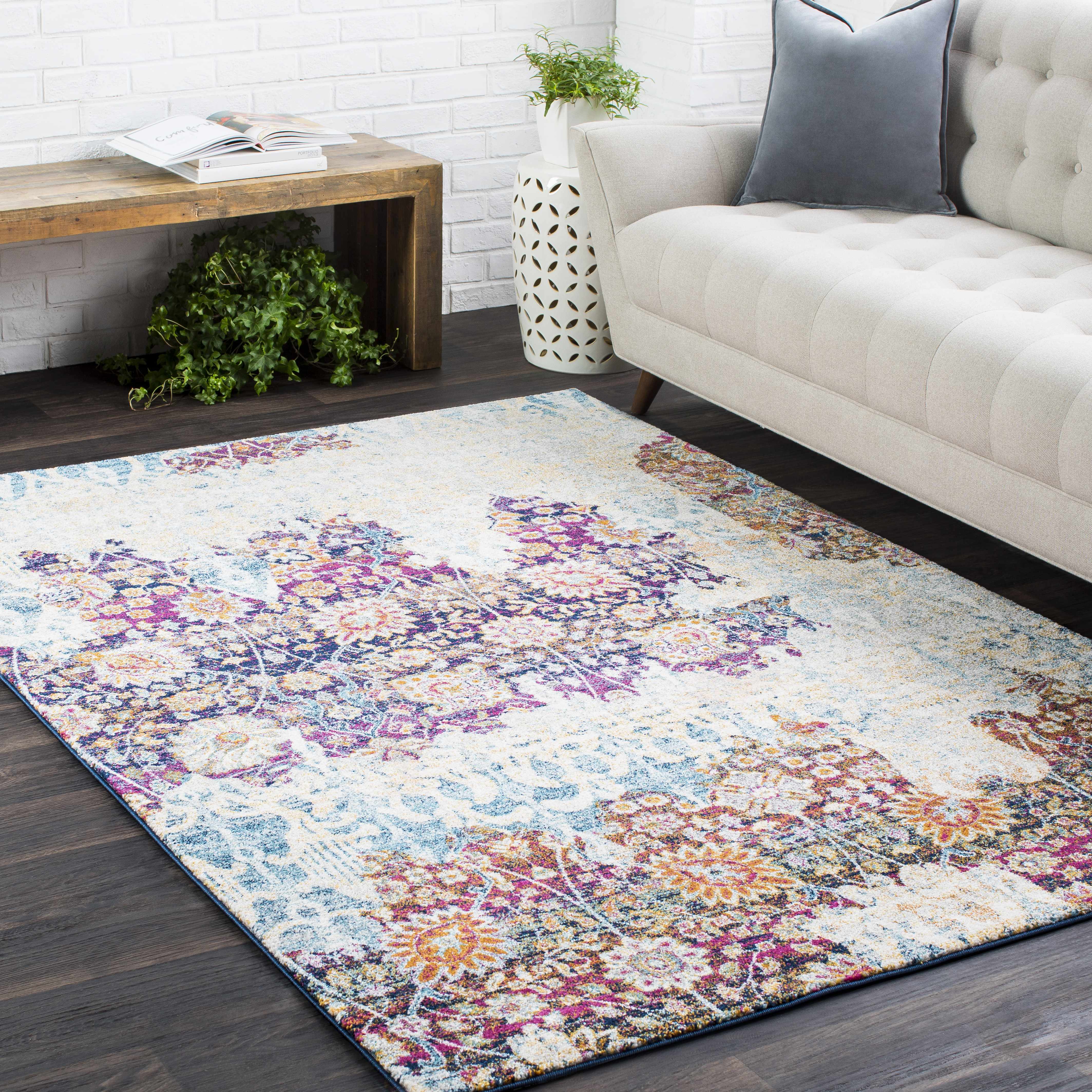 Kennedale Area Rug - Clearance - Image 2