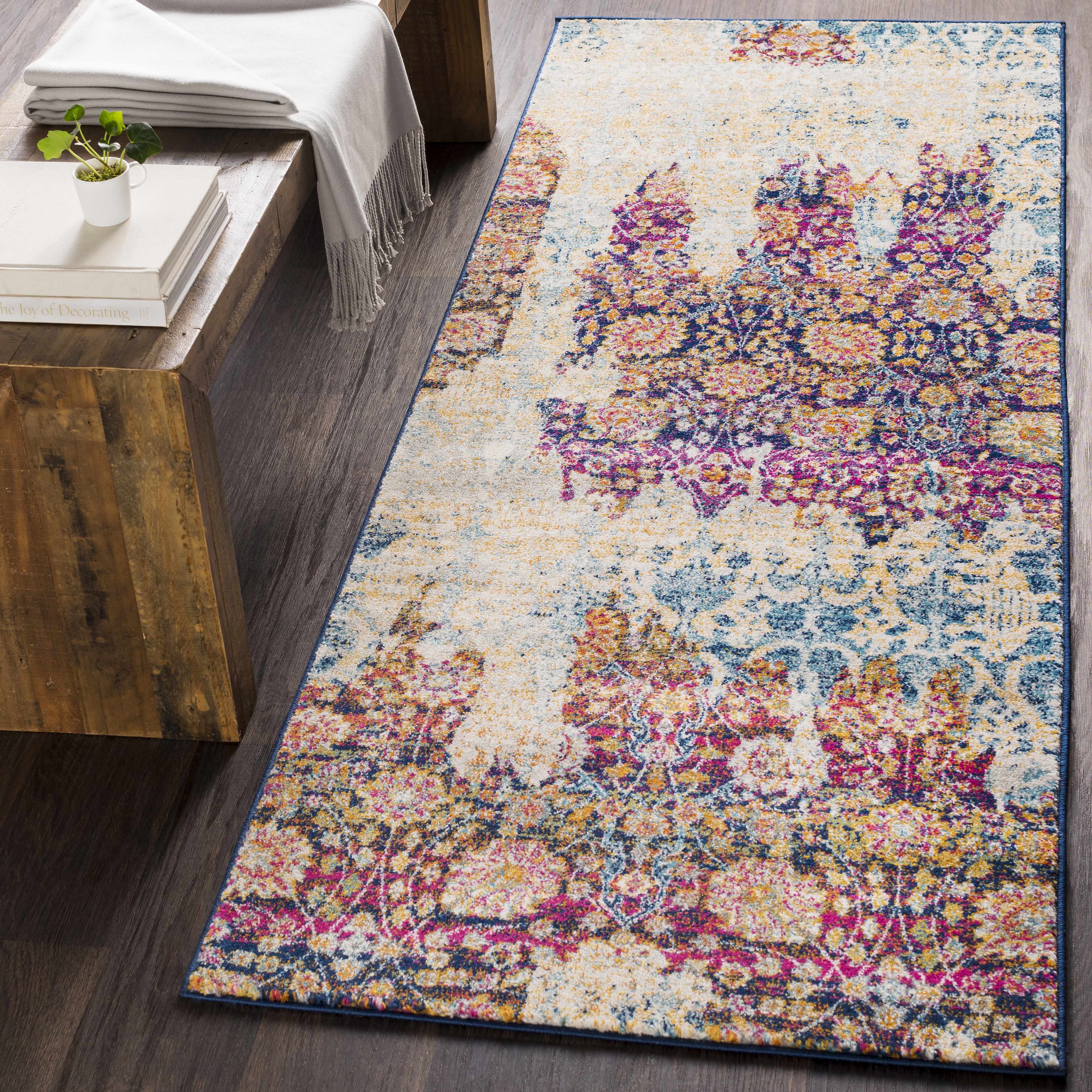 Kennedale Area Rug - Clearance - Image 3