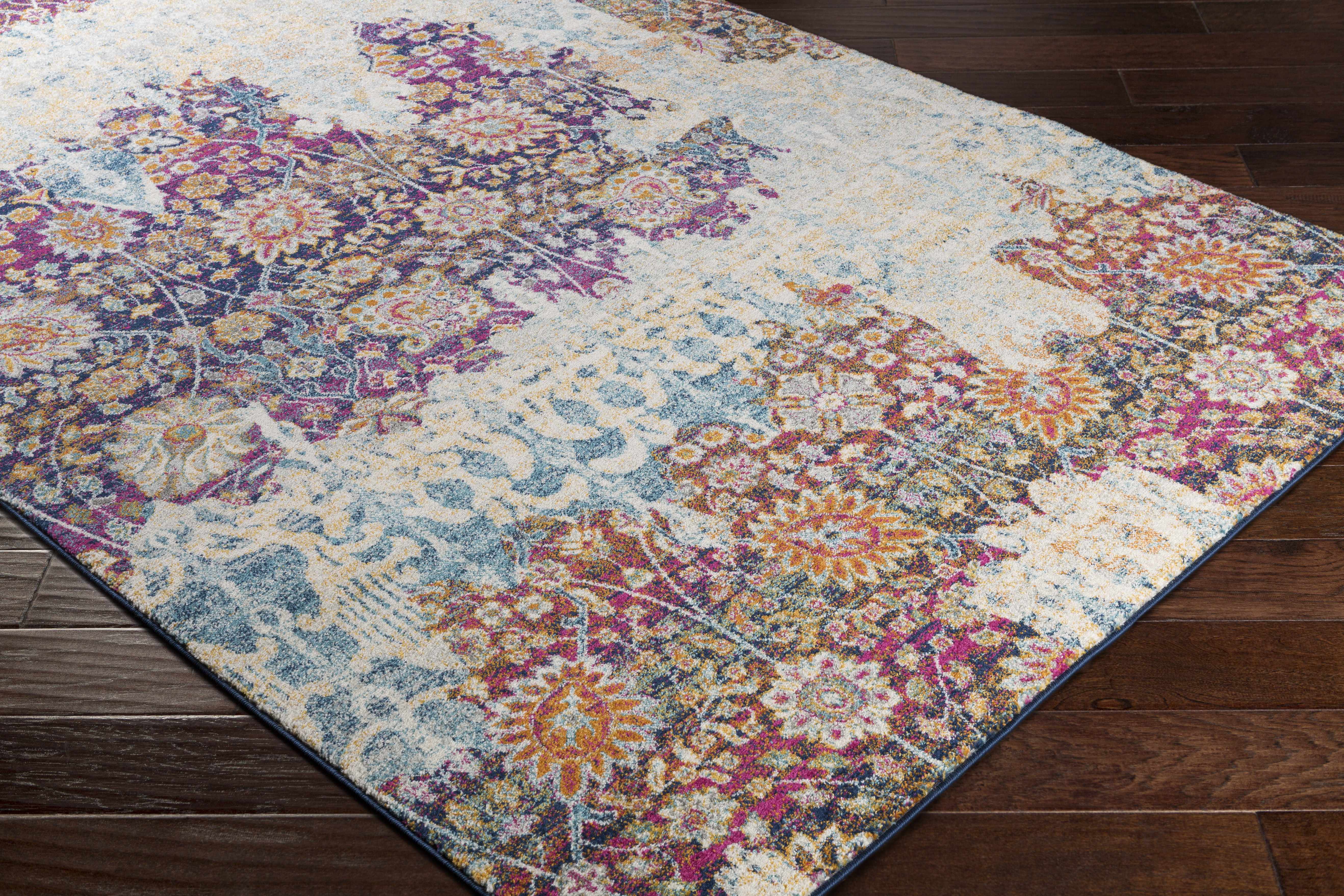 Kennedale Area Rug - Clearance - Image 4