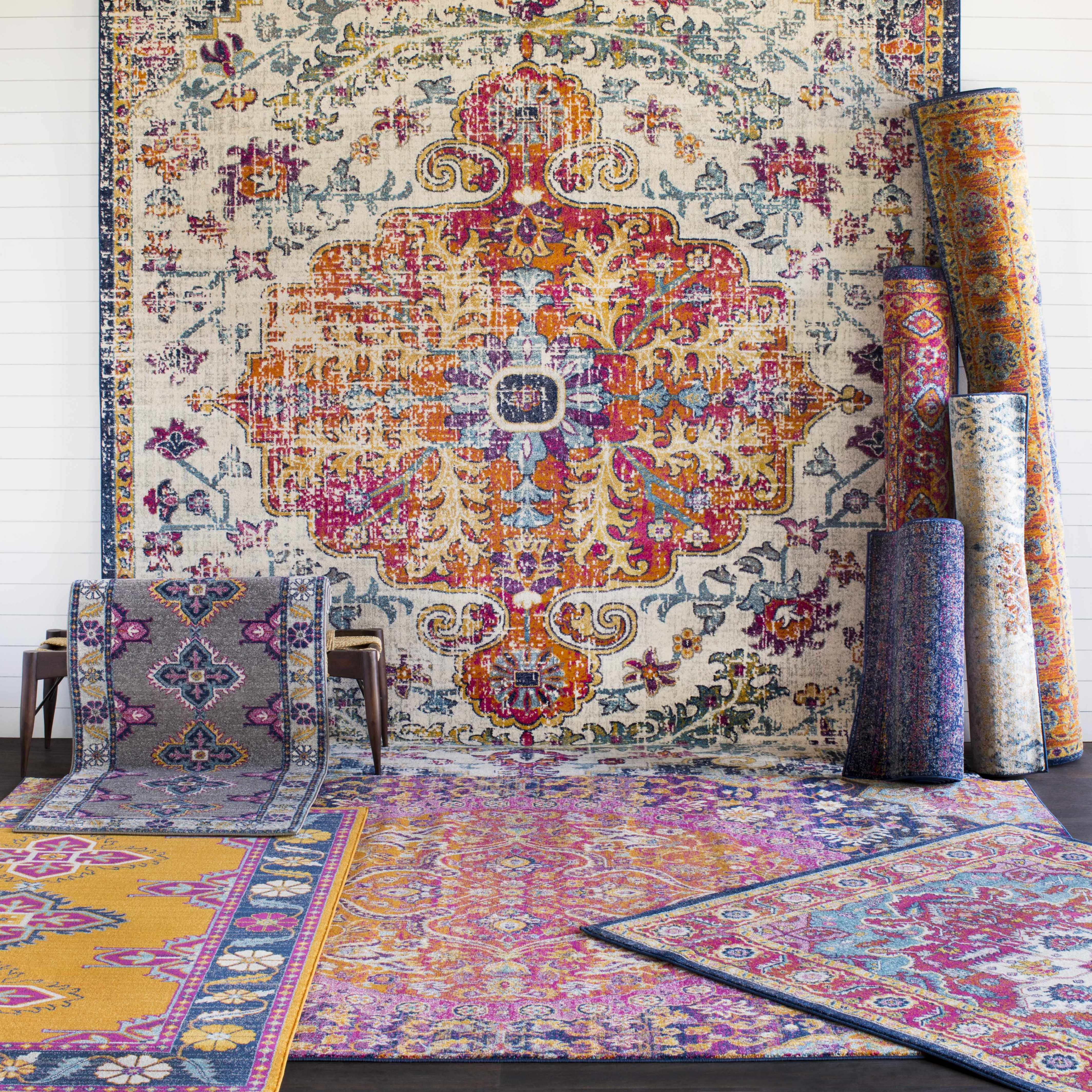 Kennedale Area Rug - Clearance - Image 5