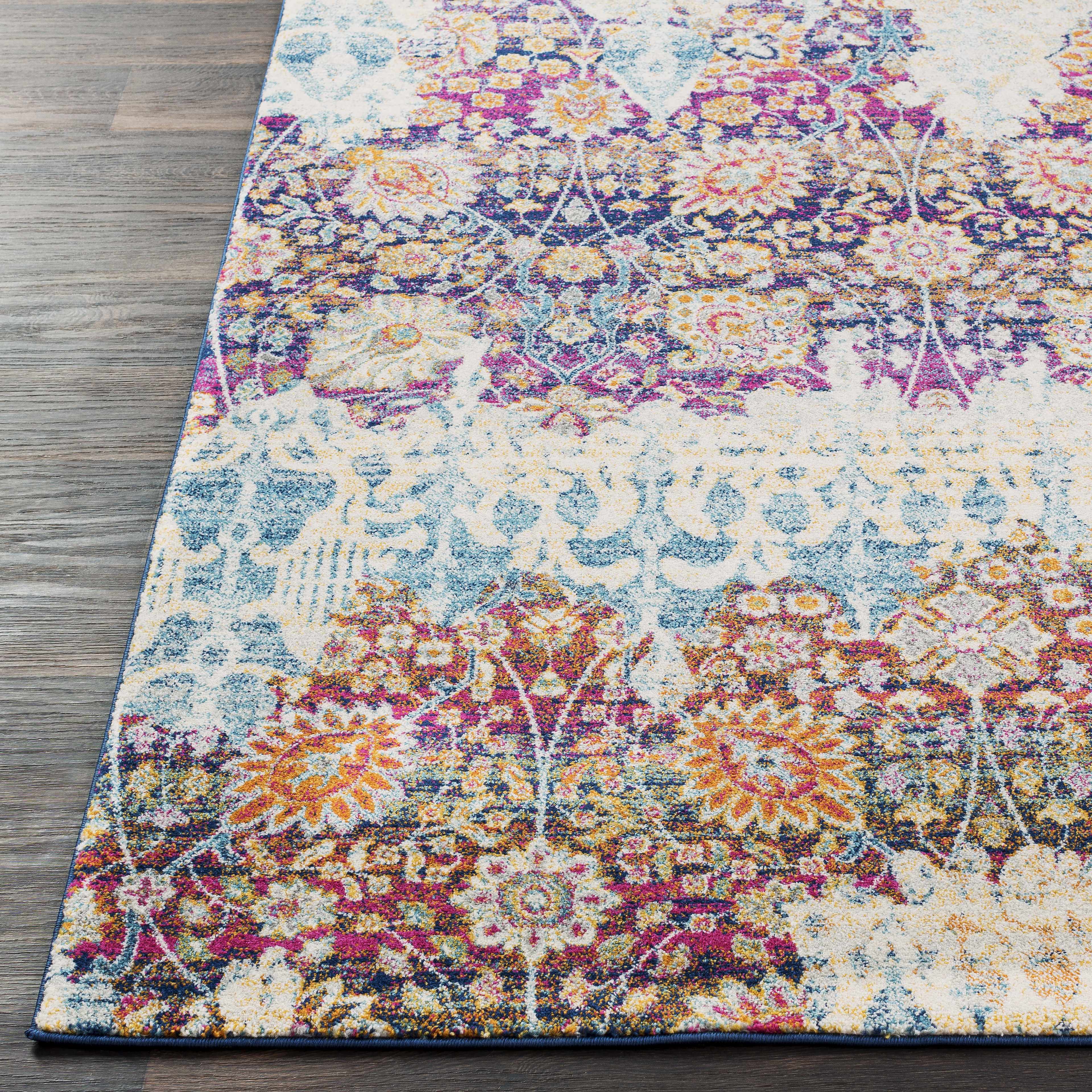 Kennedale Area Rug - Clearance - Image 7