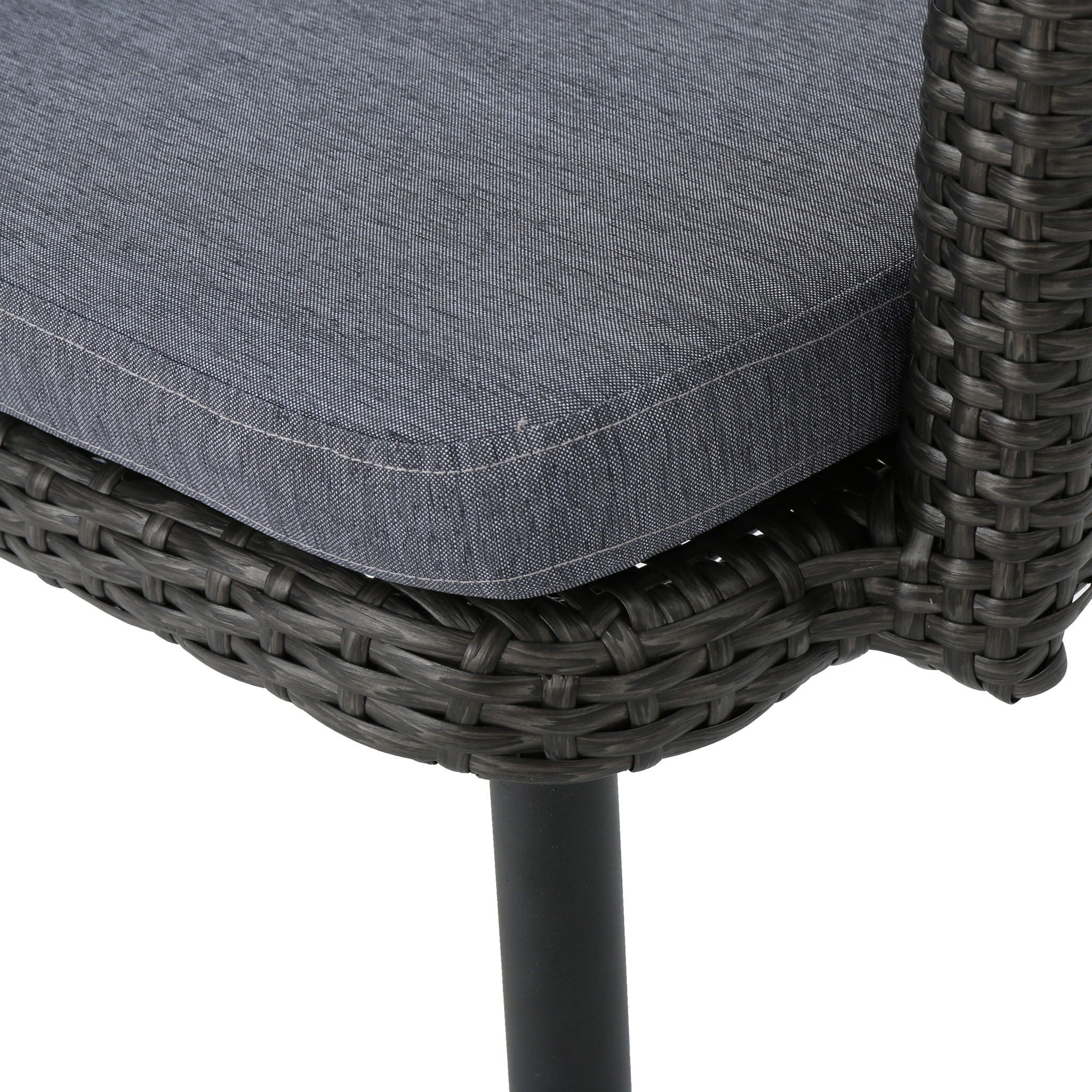 Kenneth - Outdoor Dining Chair - Image 10