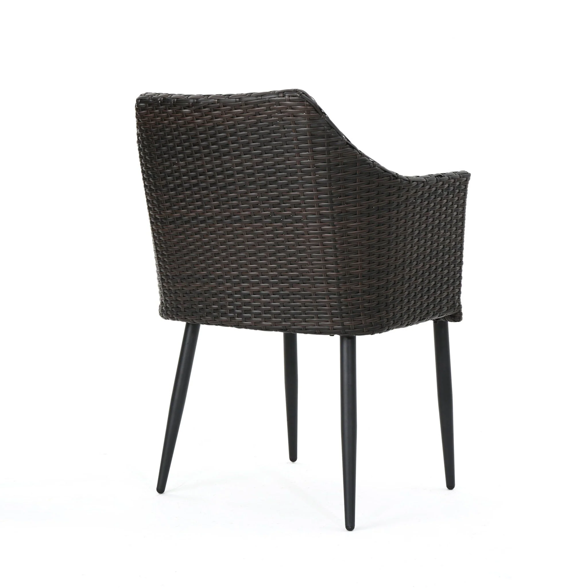 Kenneth - Outdoor Dining Chair - Image 11