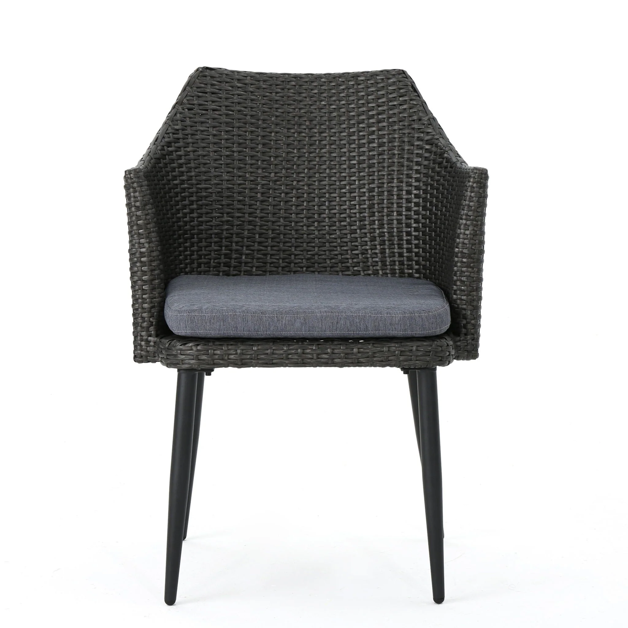 Kenneth - Outdoor Dining Chair - Image 13