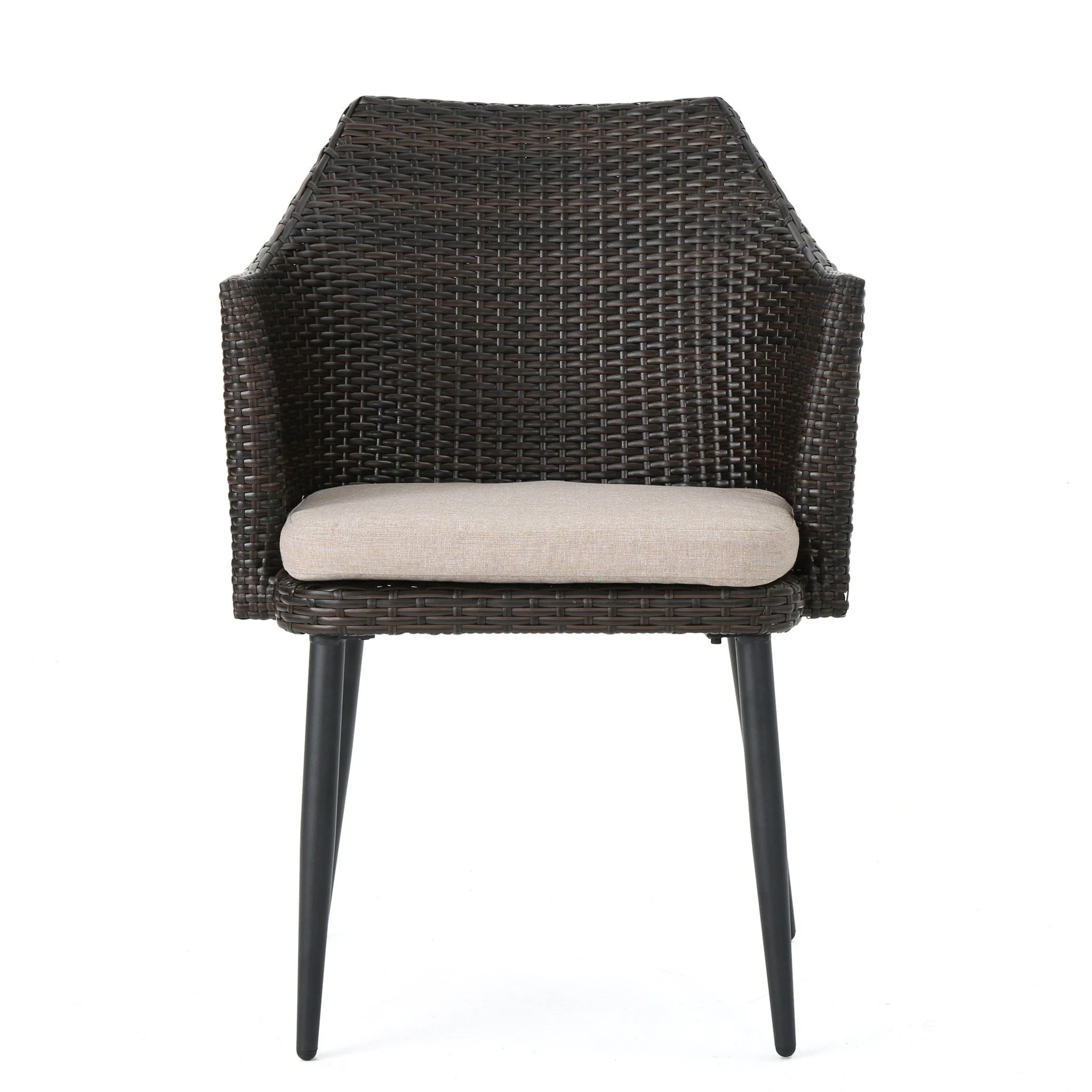 Kenneth - Outdoor Dining Chair - Image 14