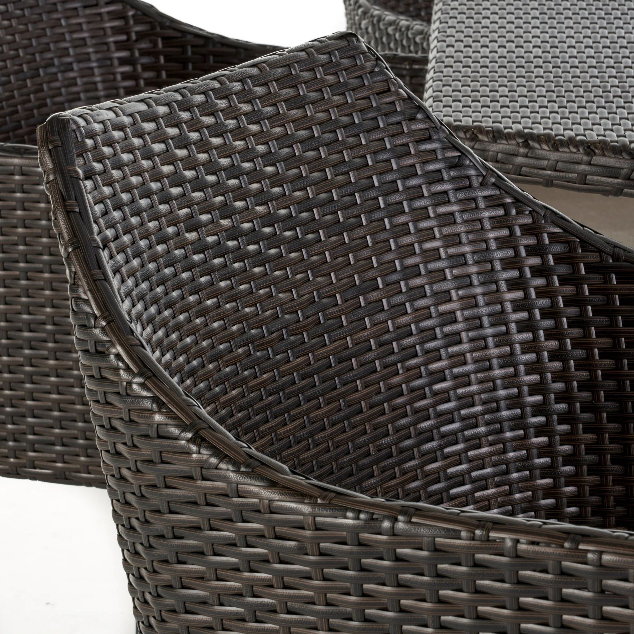 Kenneth - Outdoor Dining Chair - Image 15
